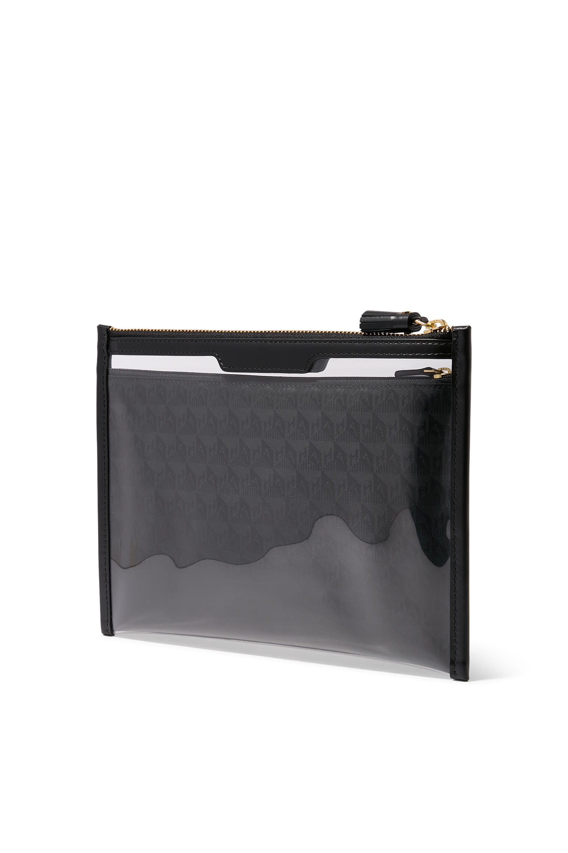 Safe Deposit Case