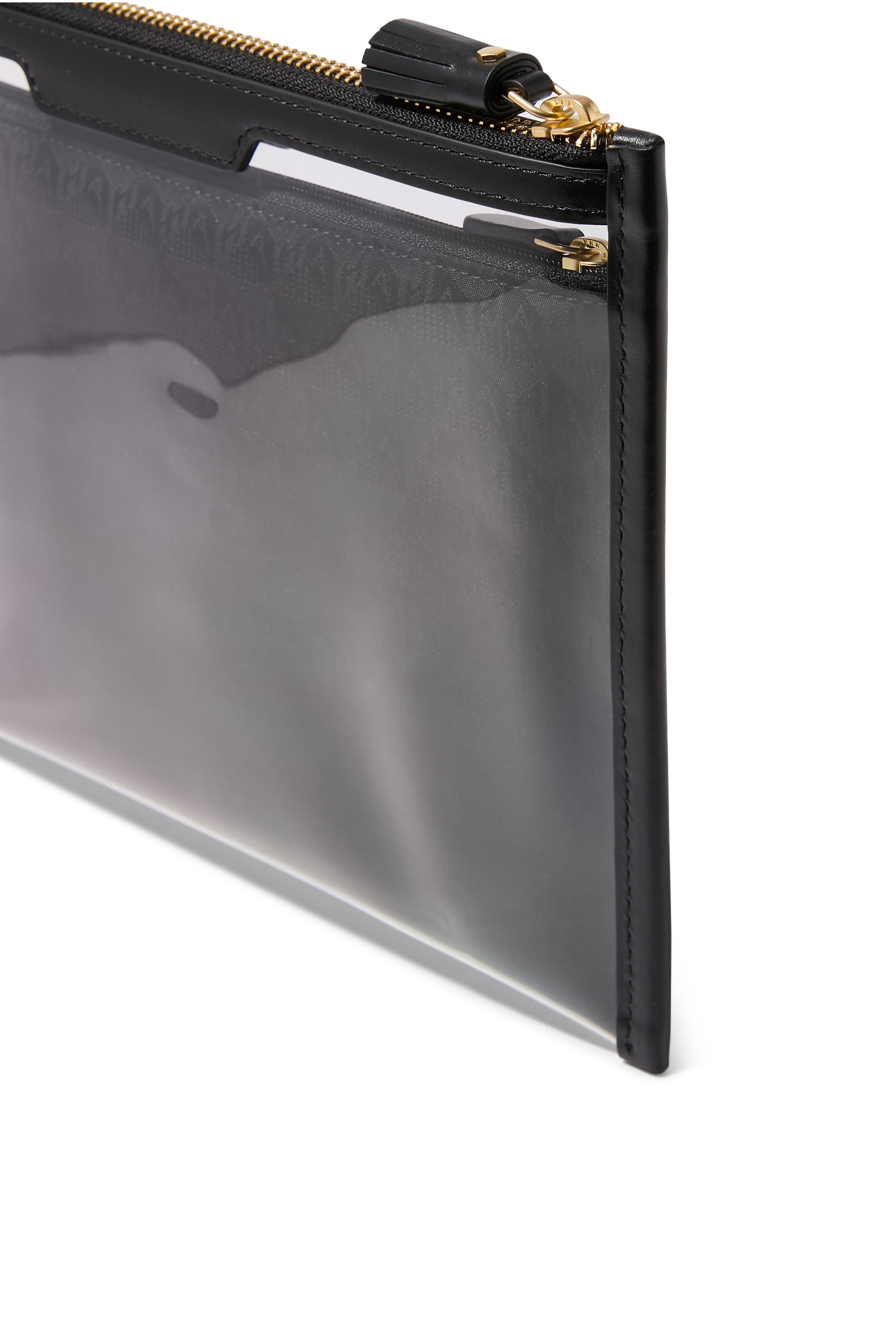 Safe Deposit Case