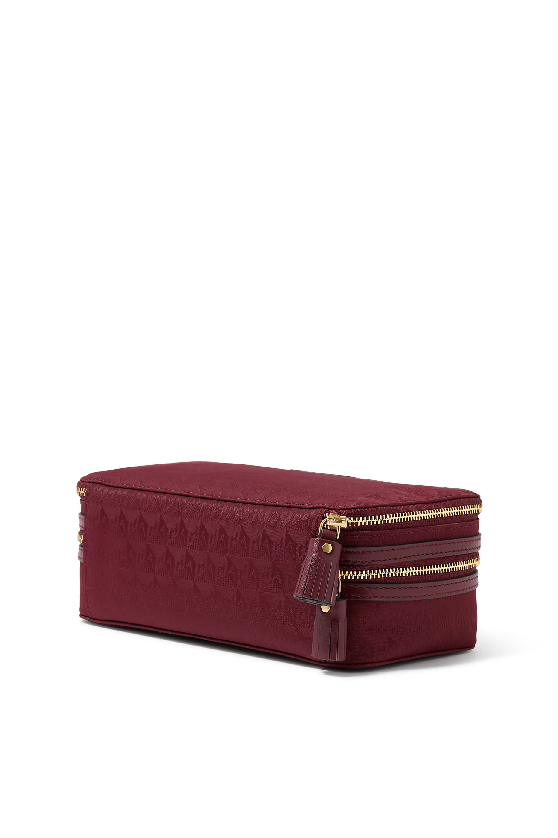 Logo Make-Up Pouch