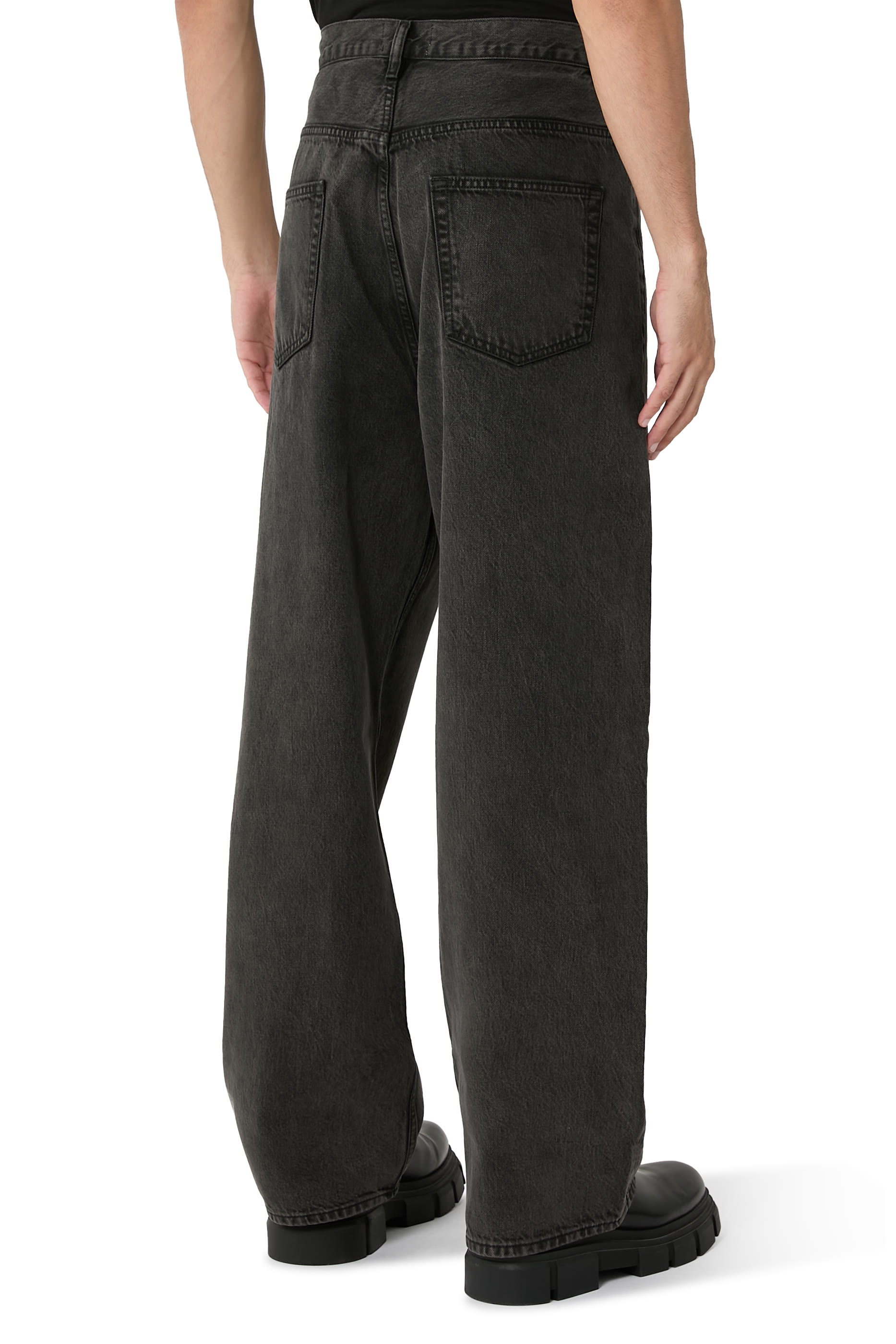 Baggy Jeans