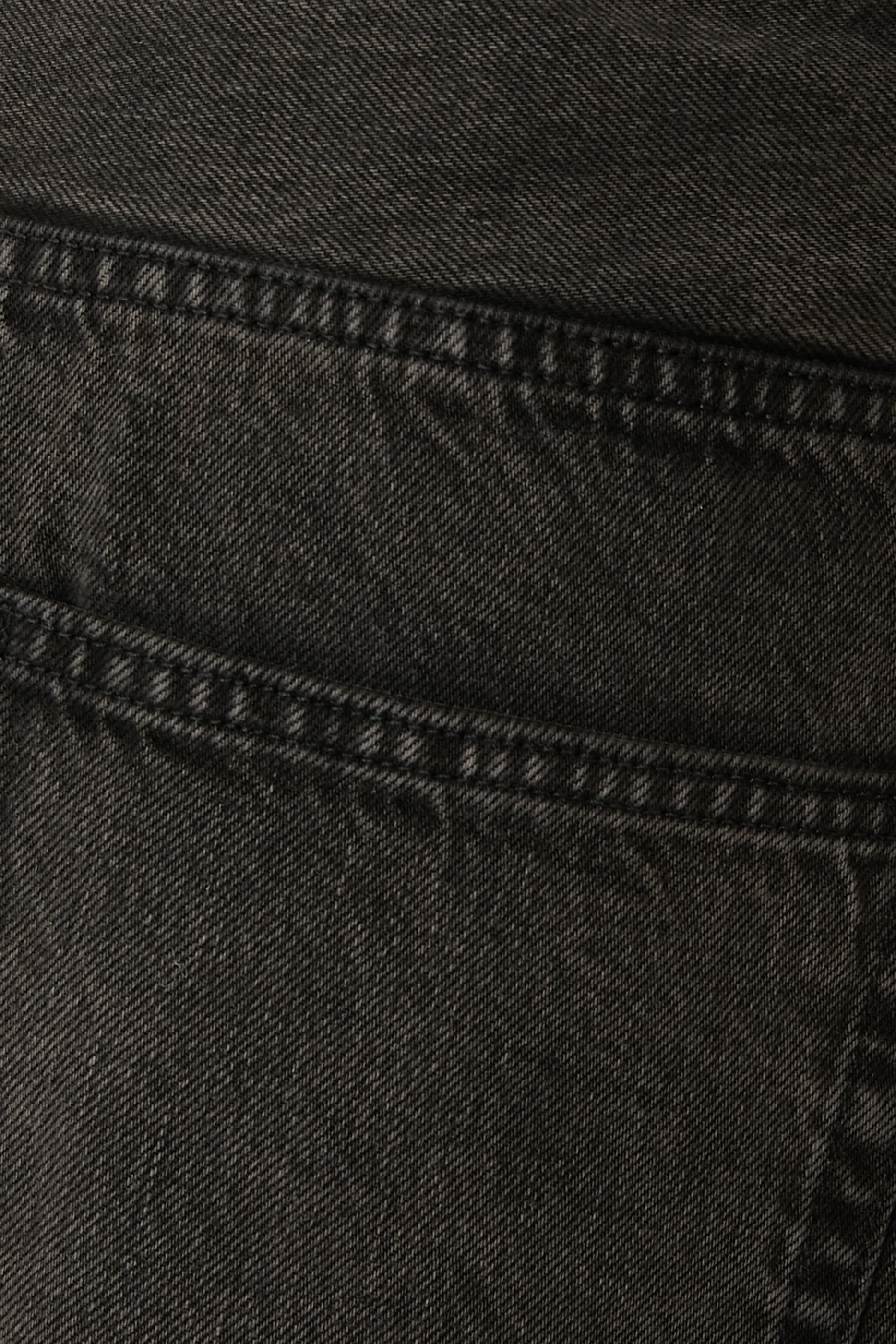 Baggy Jeans