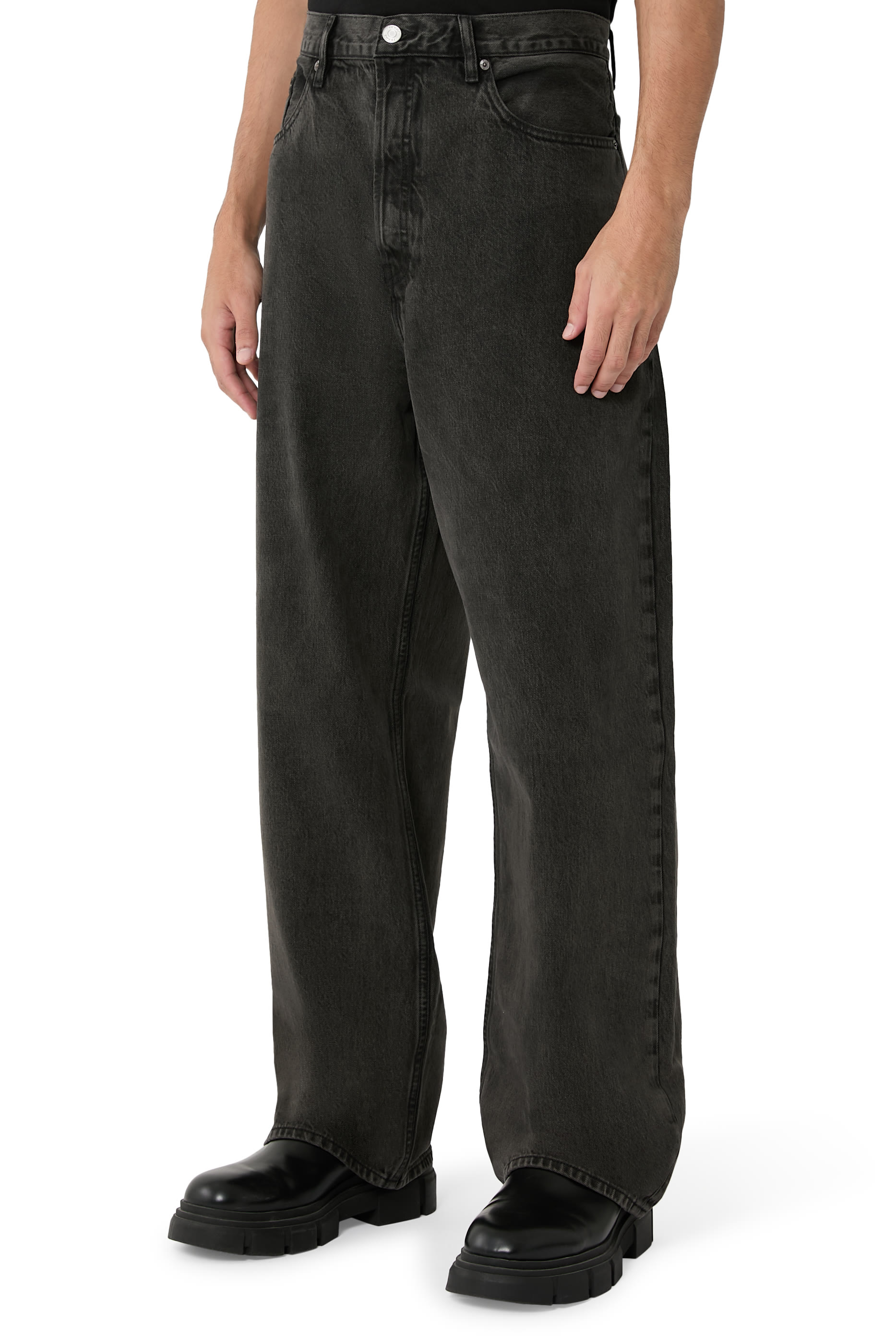 Baggy Jeans