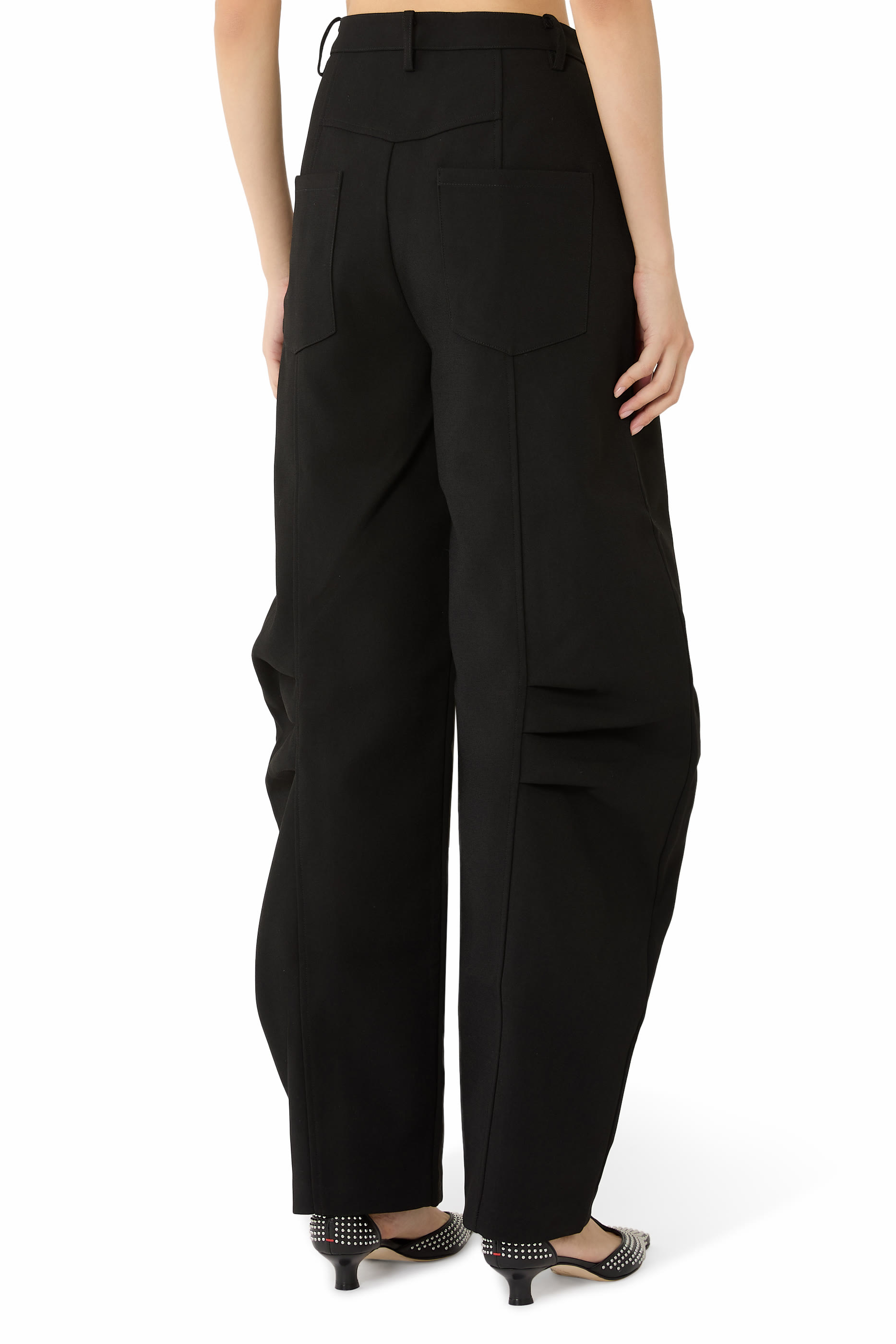 Suiting Cargo Pants