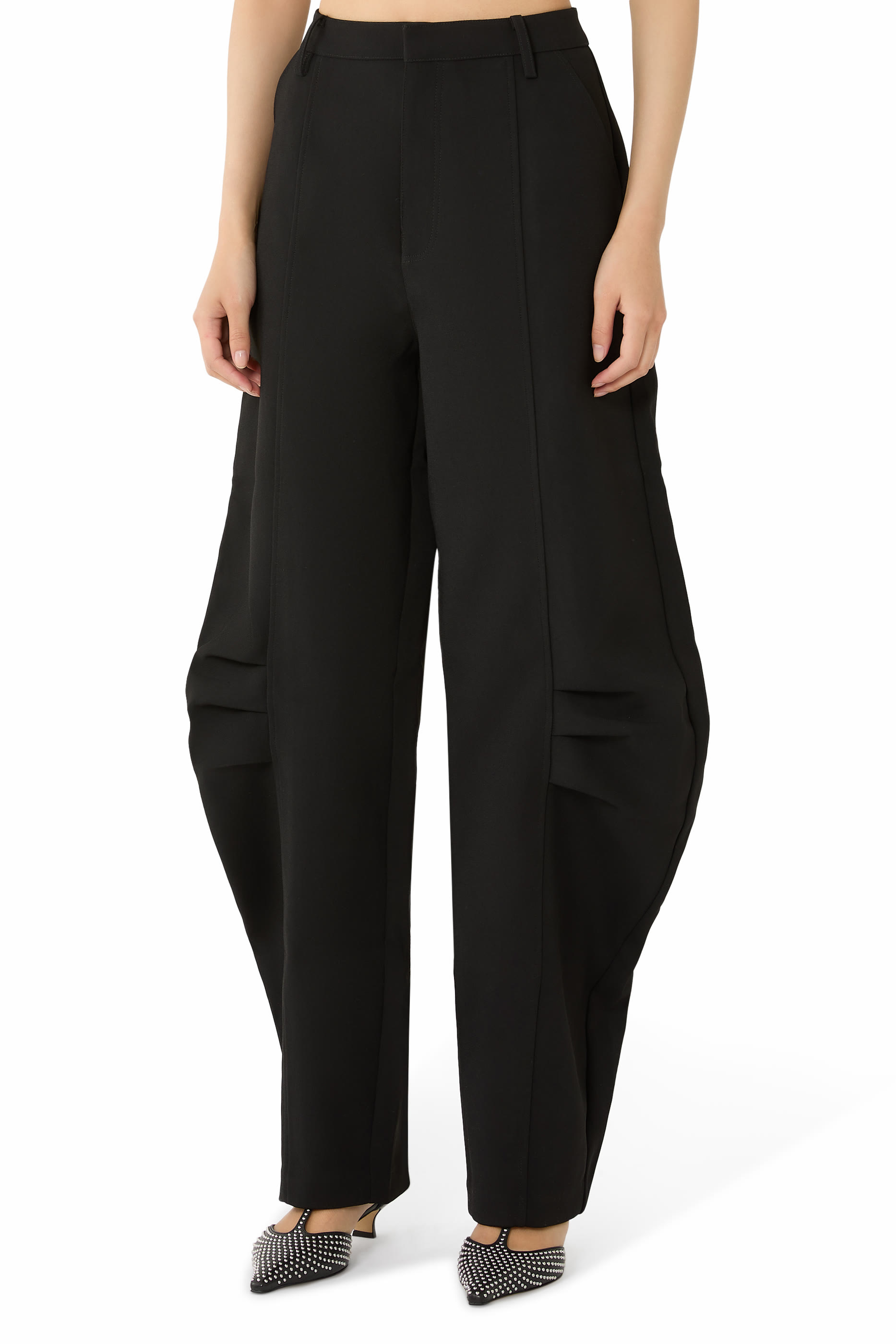 Suiting Cargo Pants
