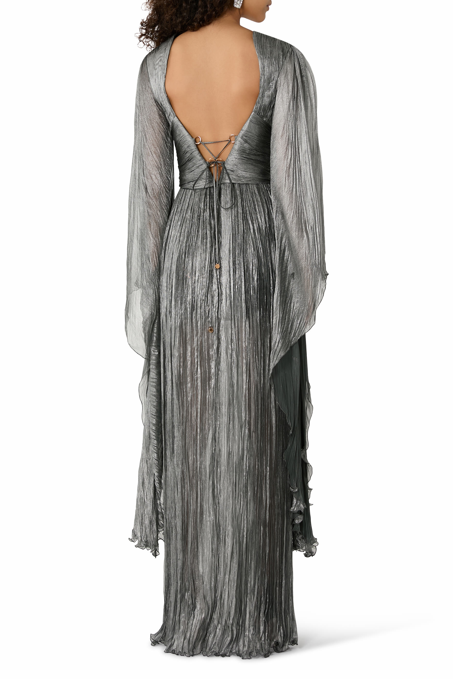 Catia Gown