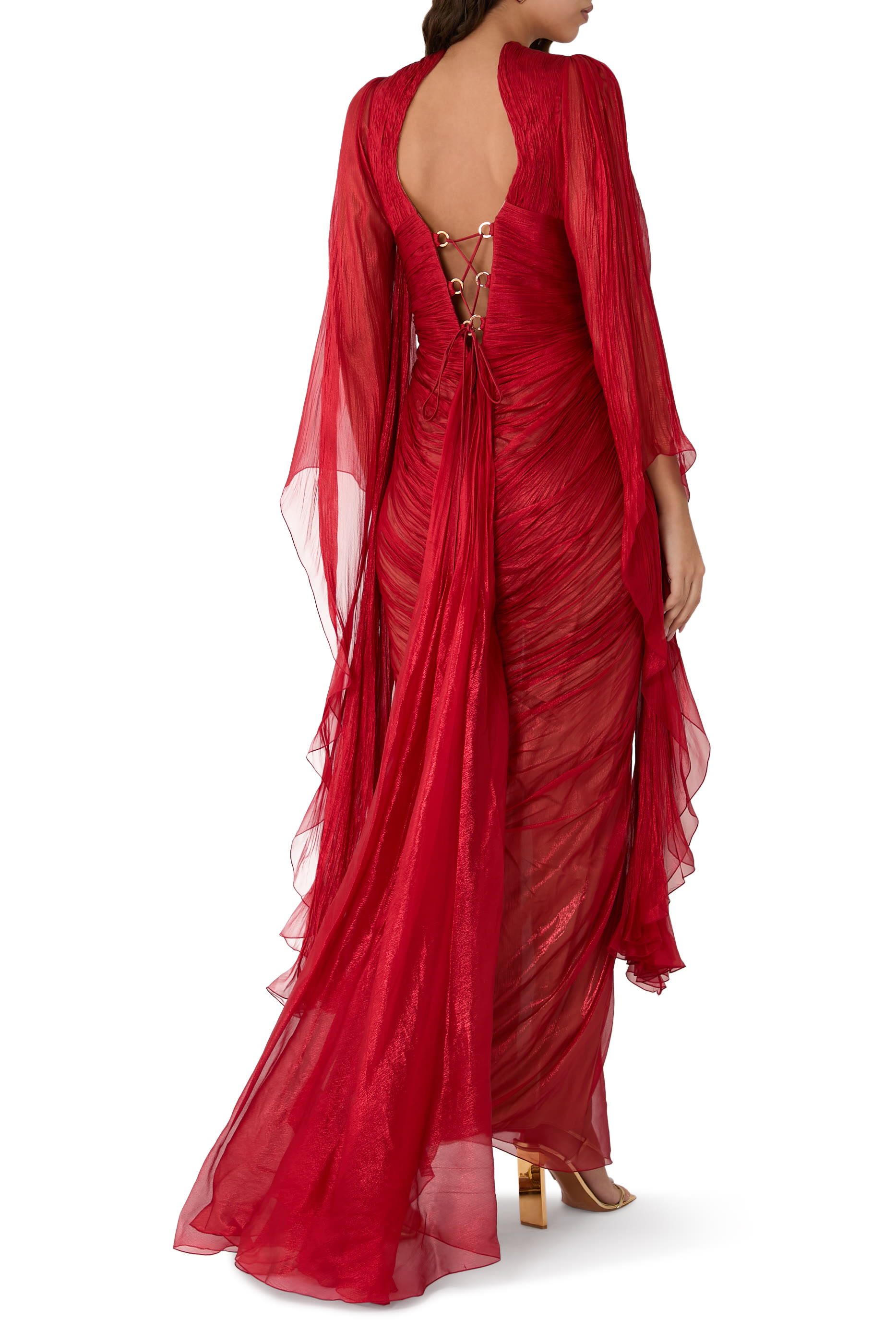 Greta Evening Gown