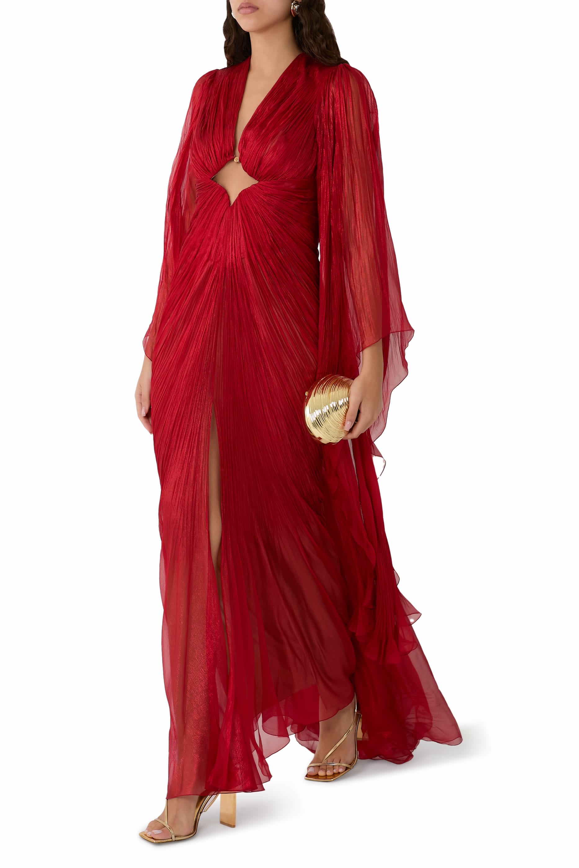 Greta Evening Gown