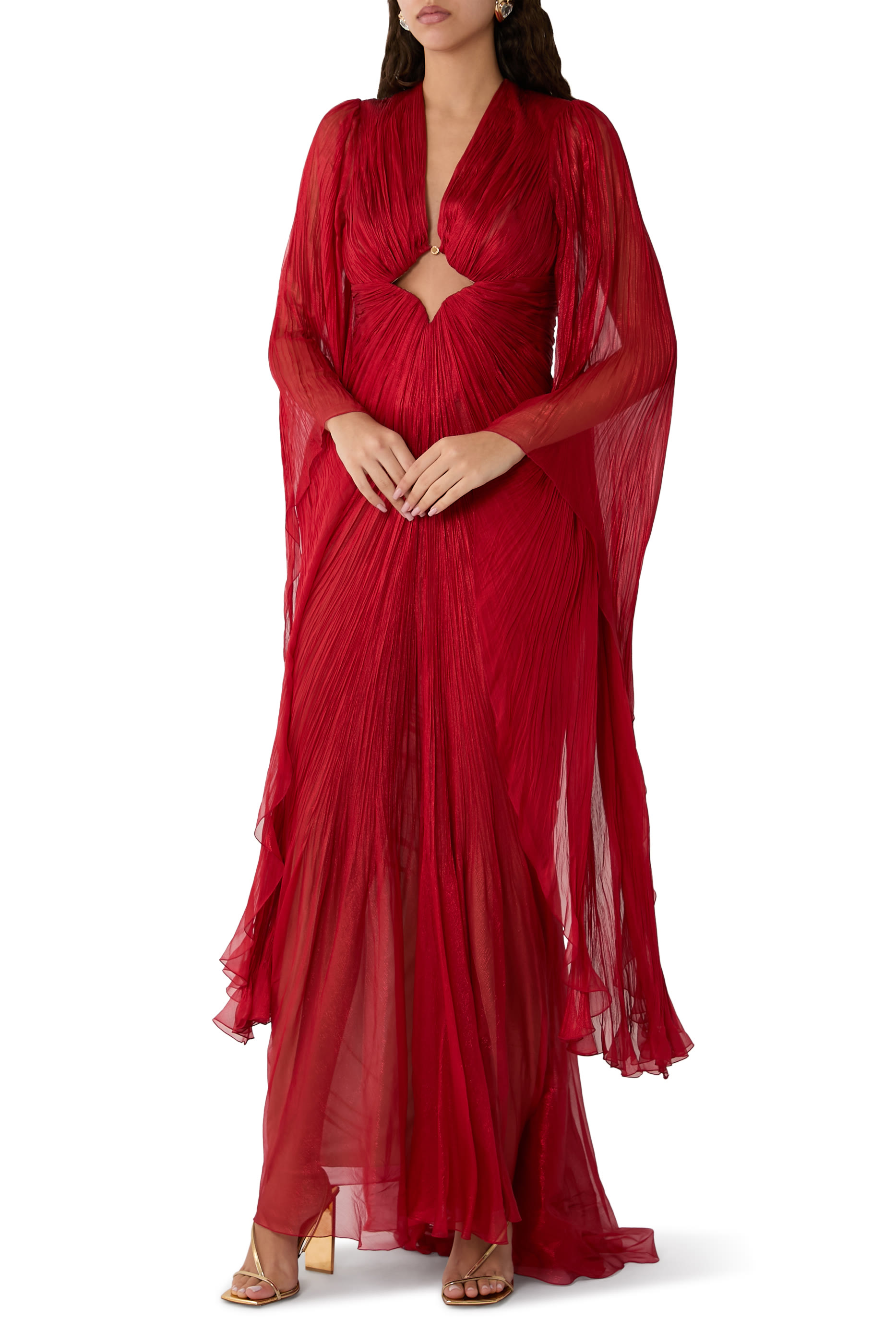 Greta Evening Gown