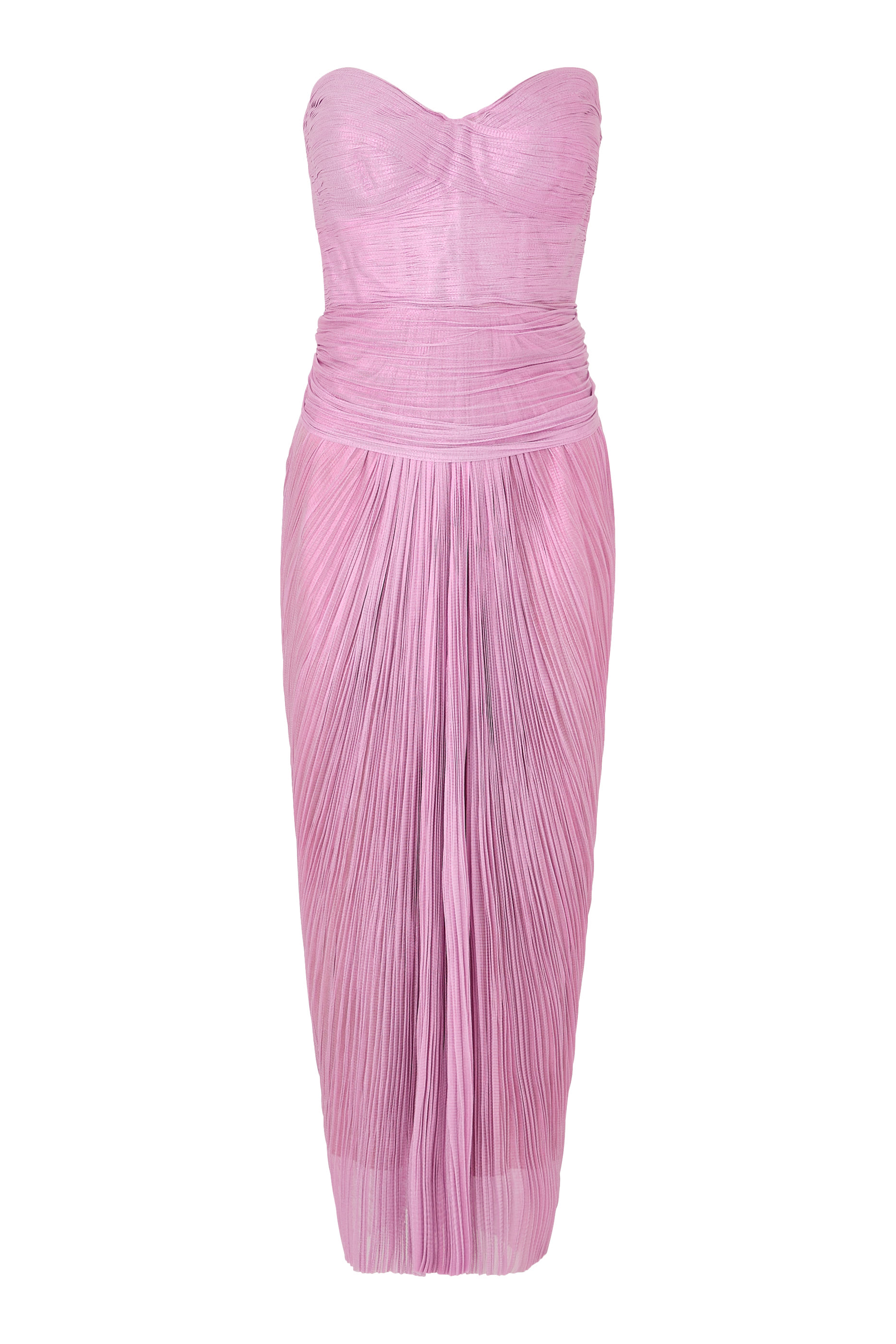 Vincenza Evening Dress