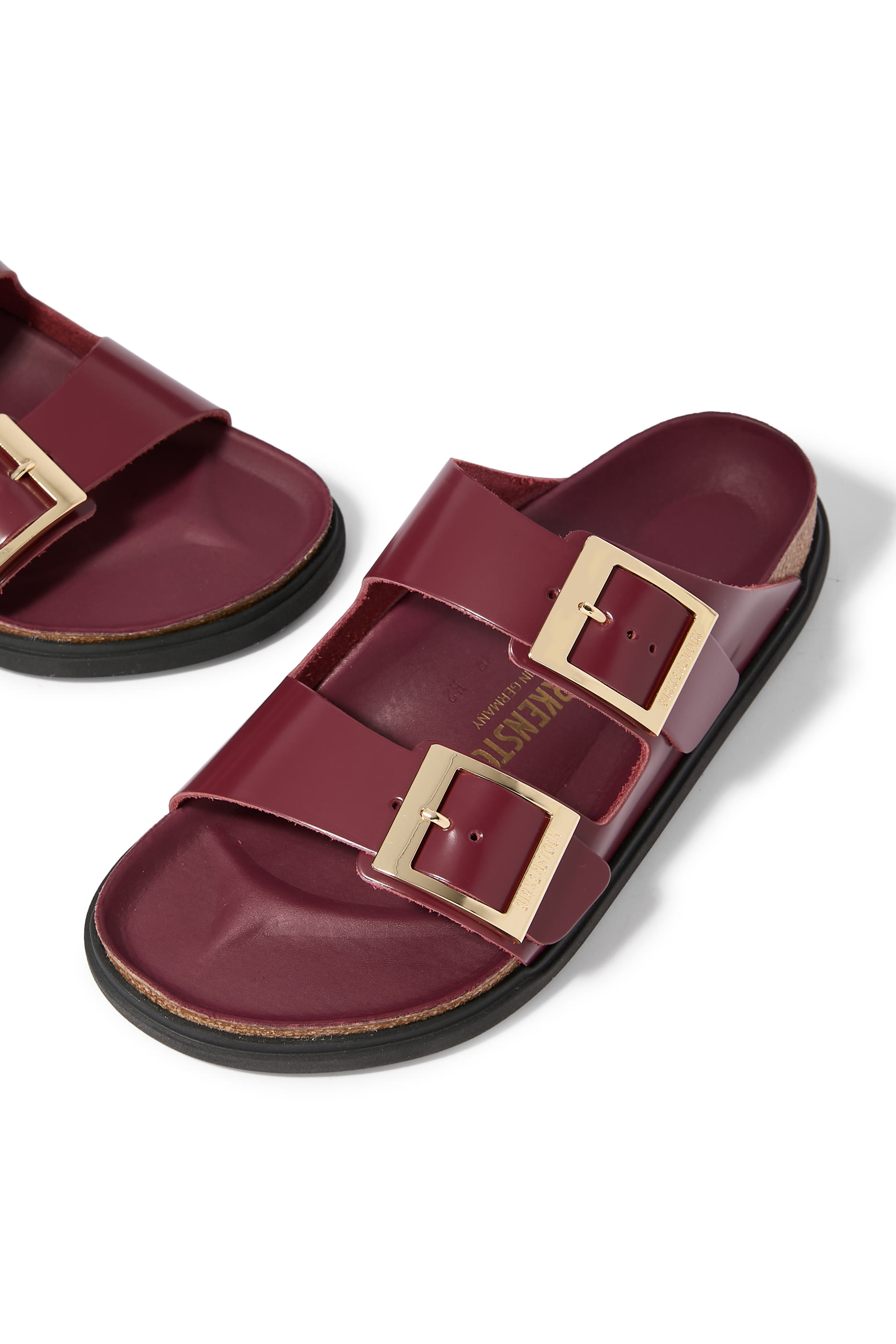 Arizona Slides