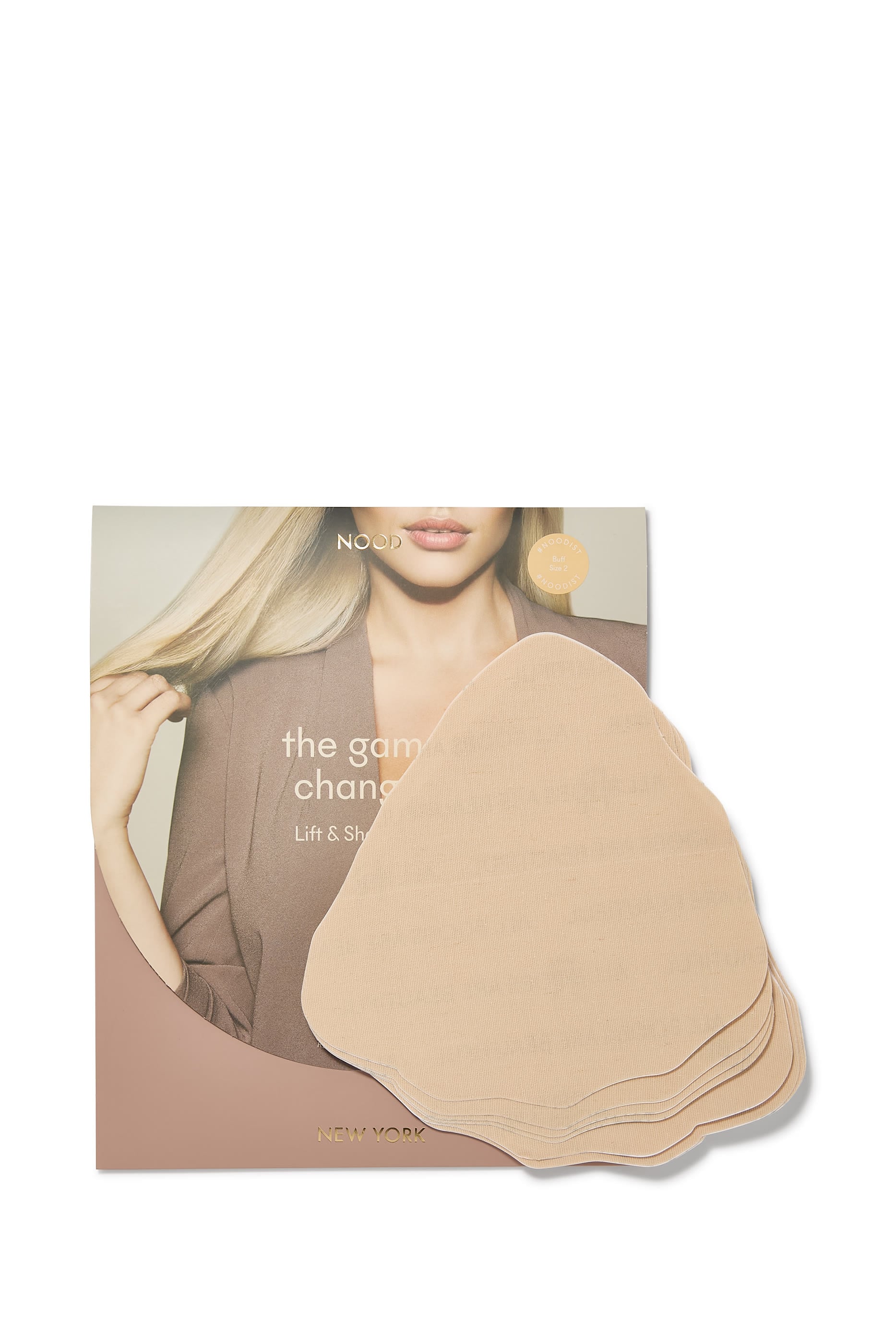 Game Changer Lift & Shape Bra, Set of 4