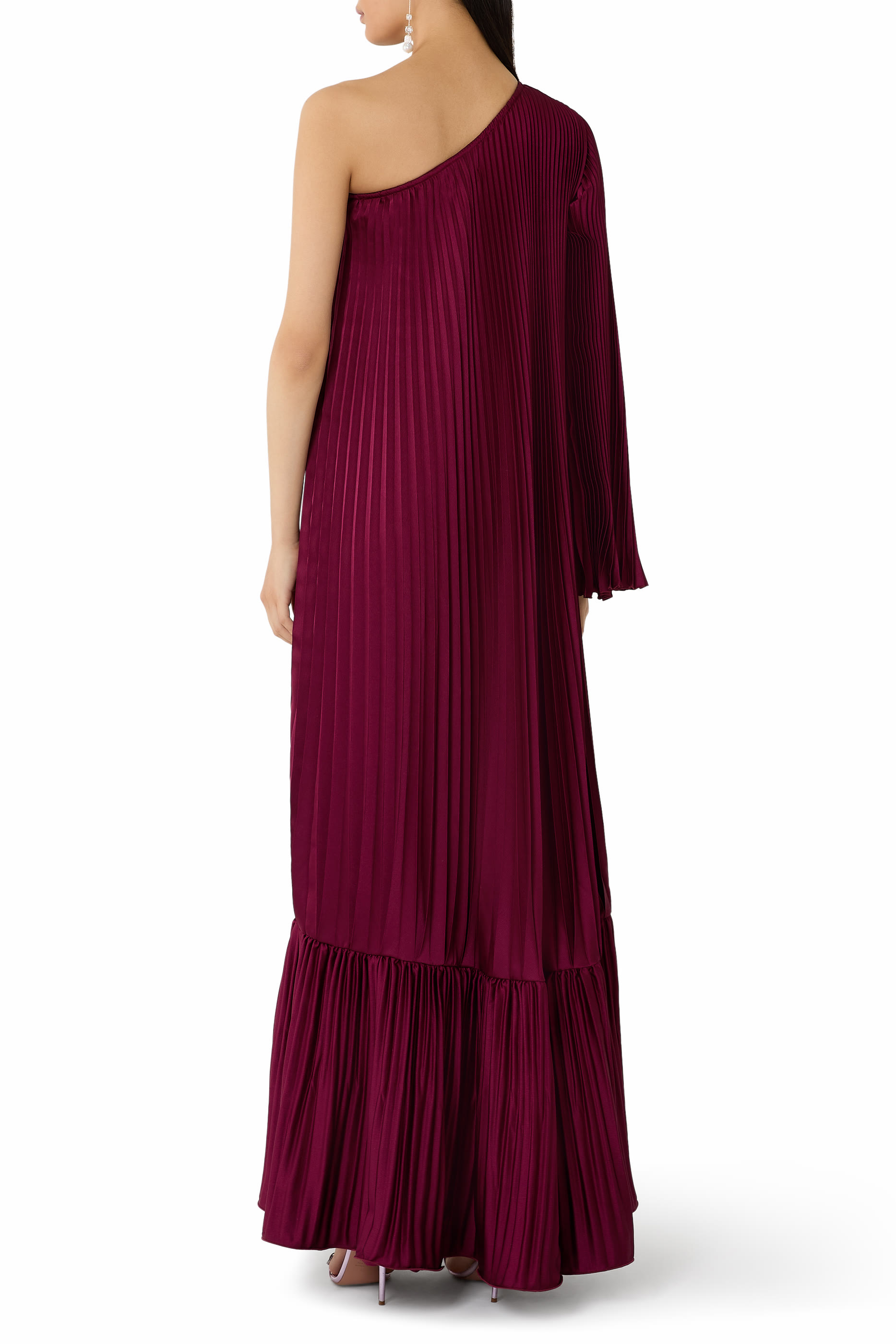  Mozart Gown
