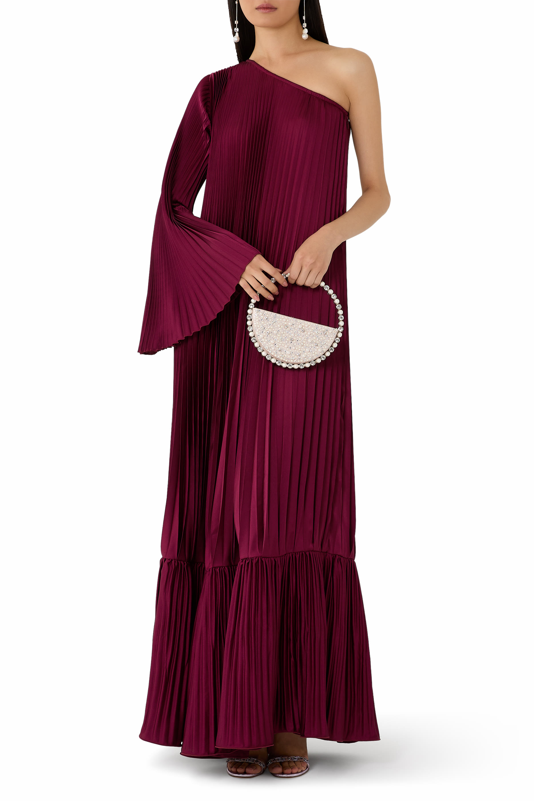  Mozart Gown