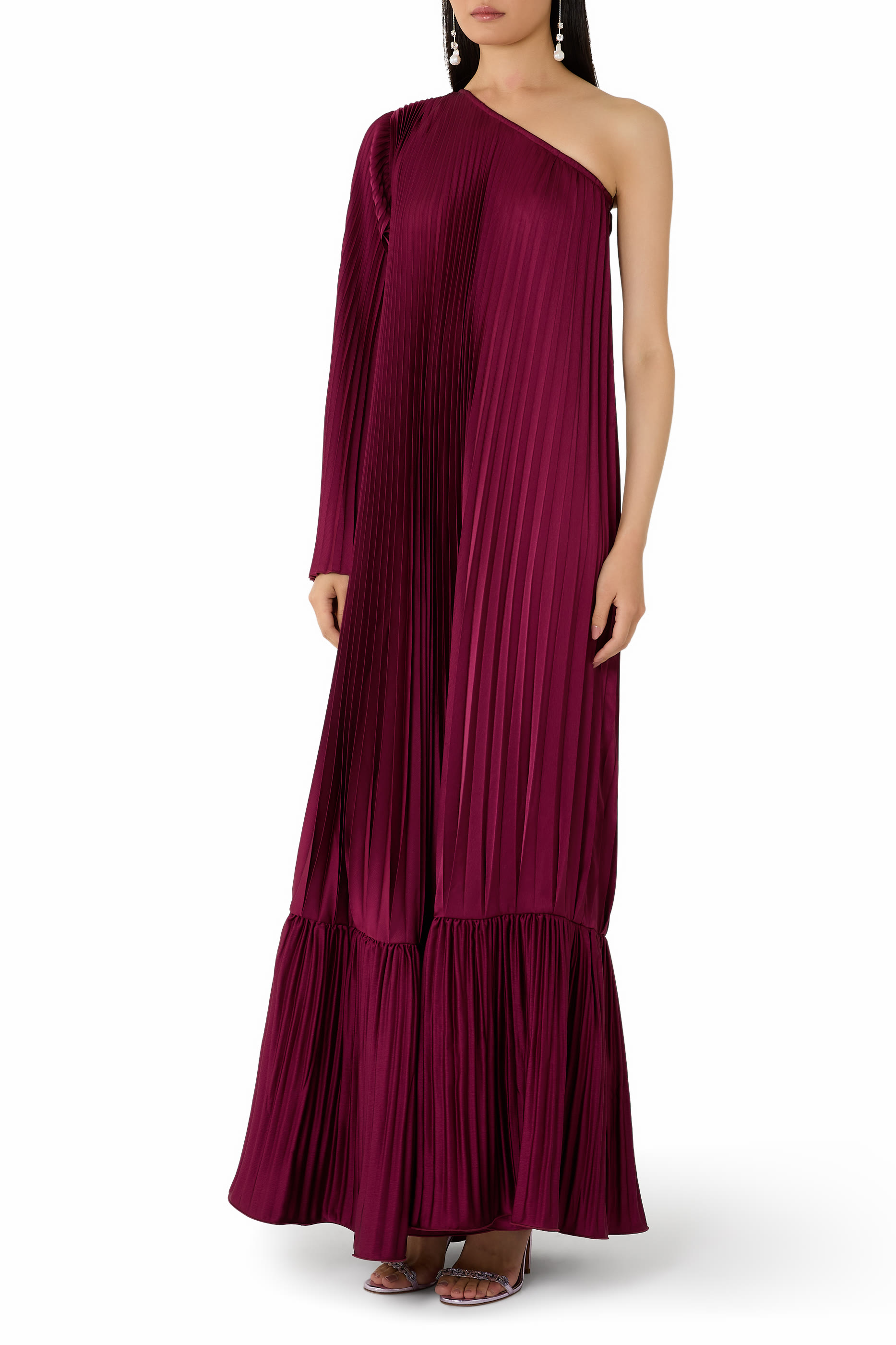  Mozart Gown