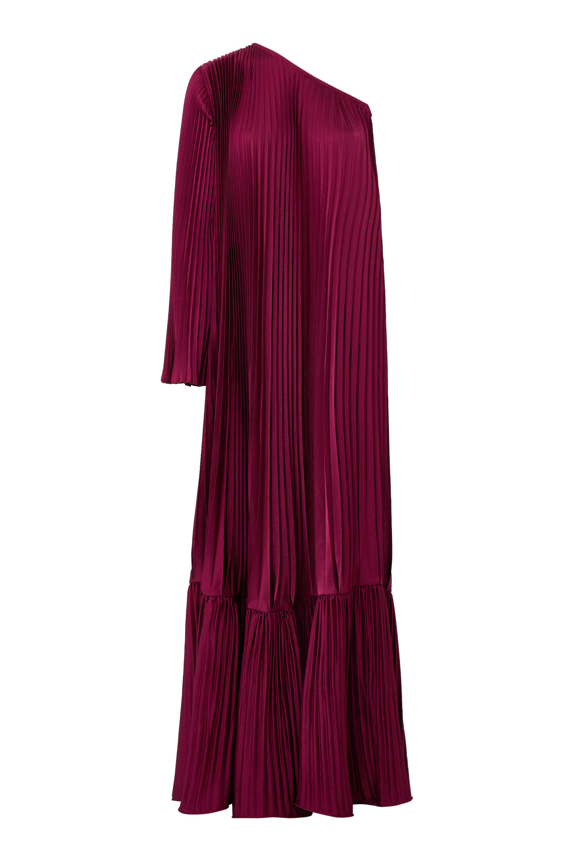  Mozart Gown