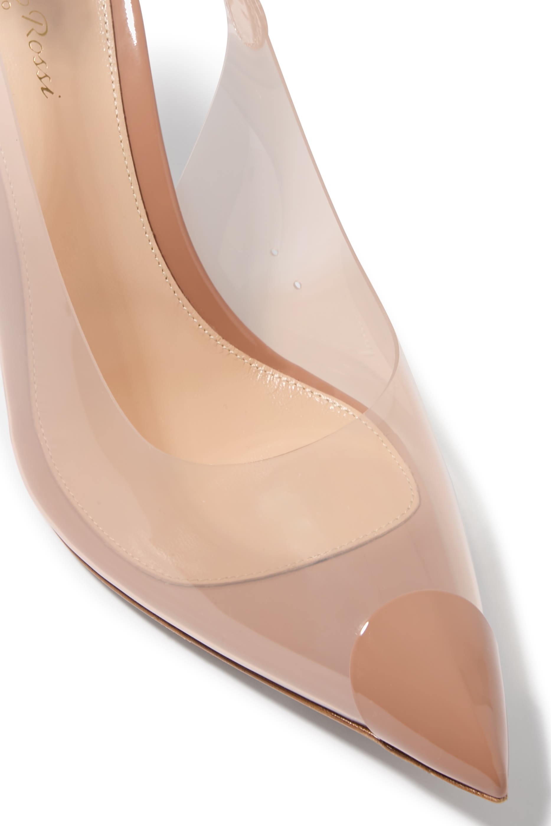 Diana 85 Pumps 