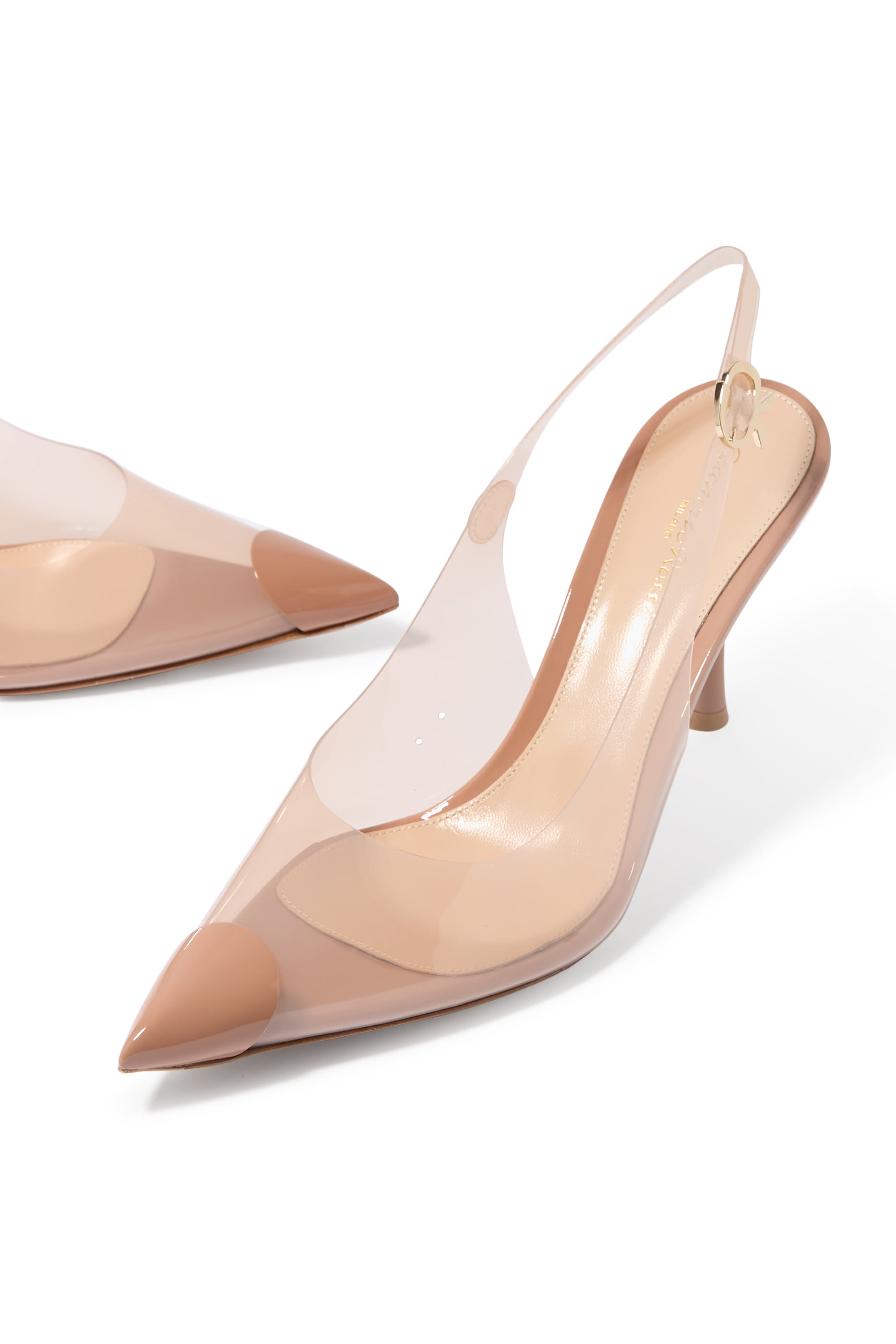 Diana 85 Pumps 