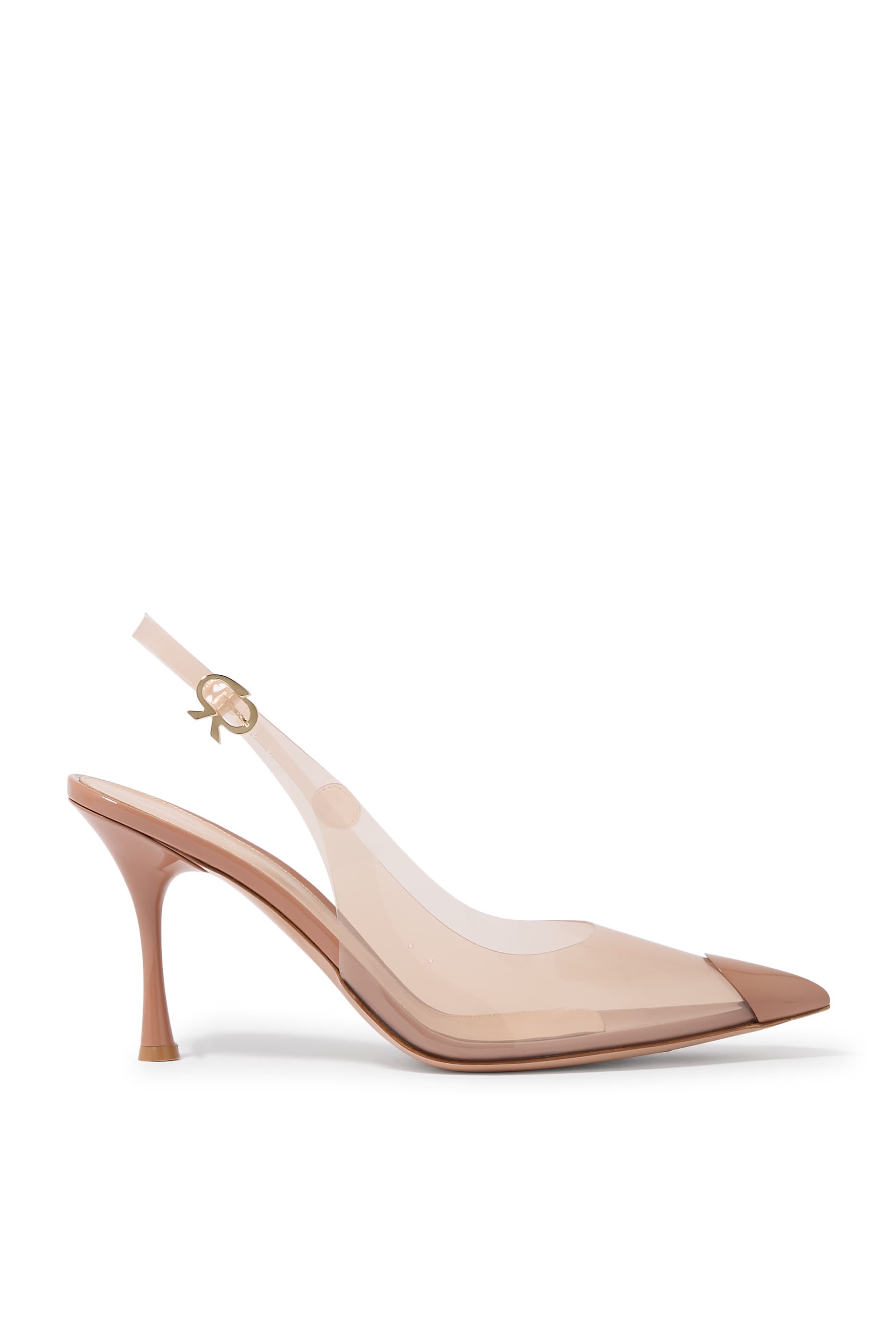 Diana 85 Pumps 