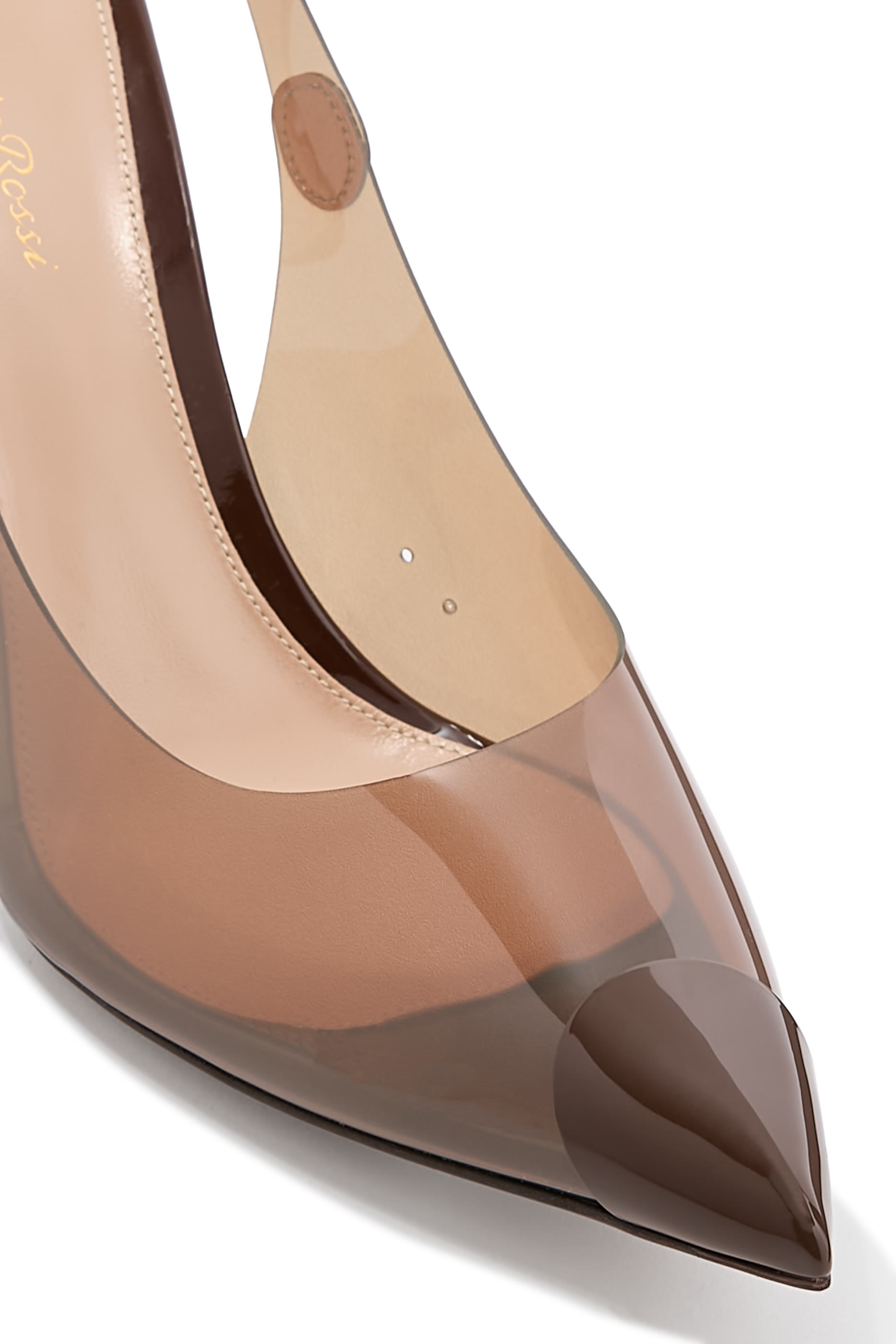 Diana 85 Pumps 