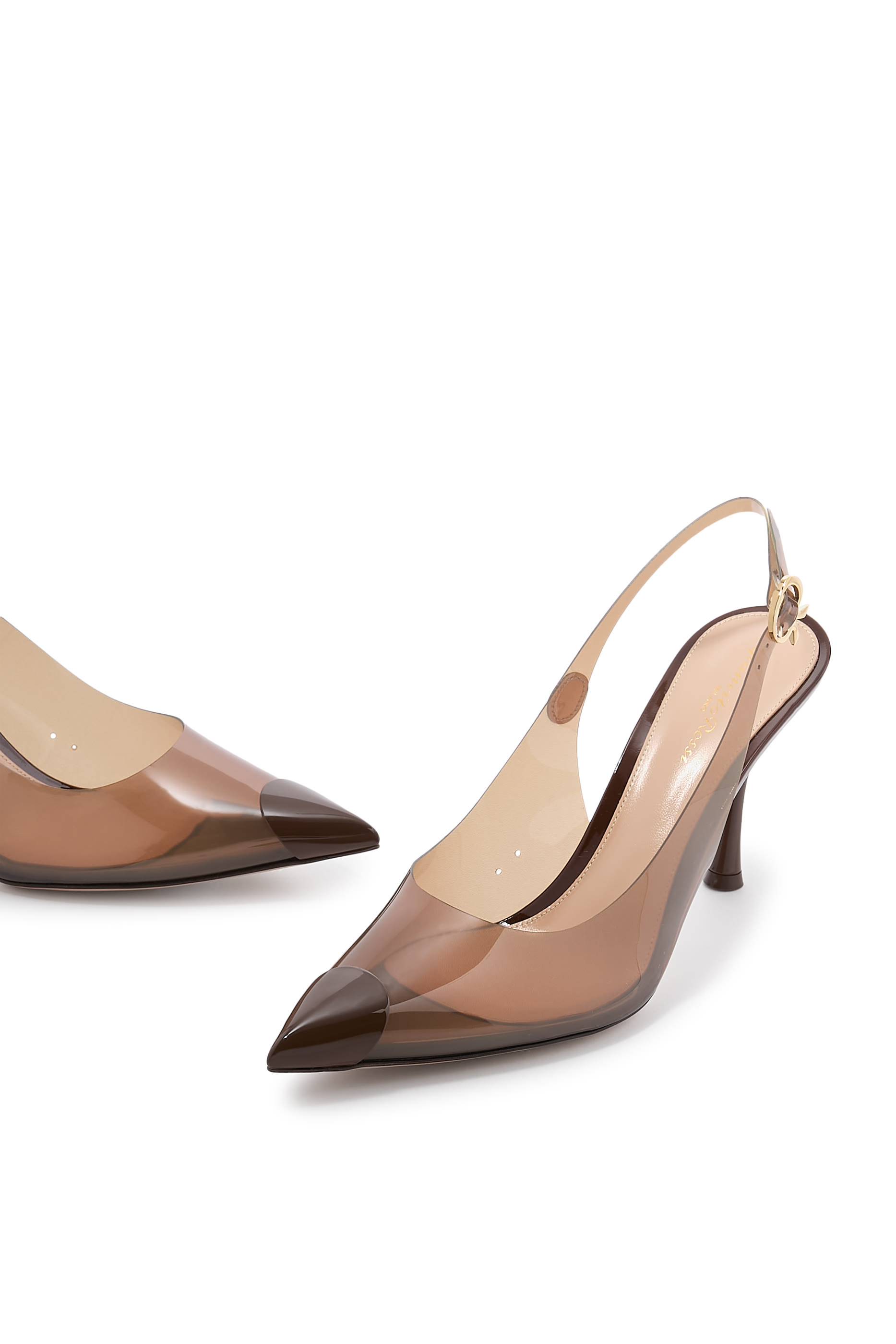 Diana 85 Pumps 
