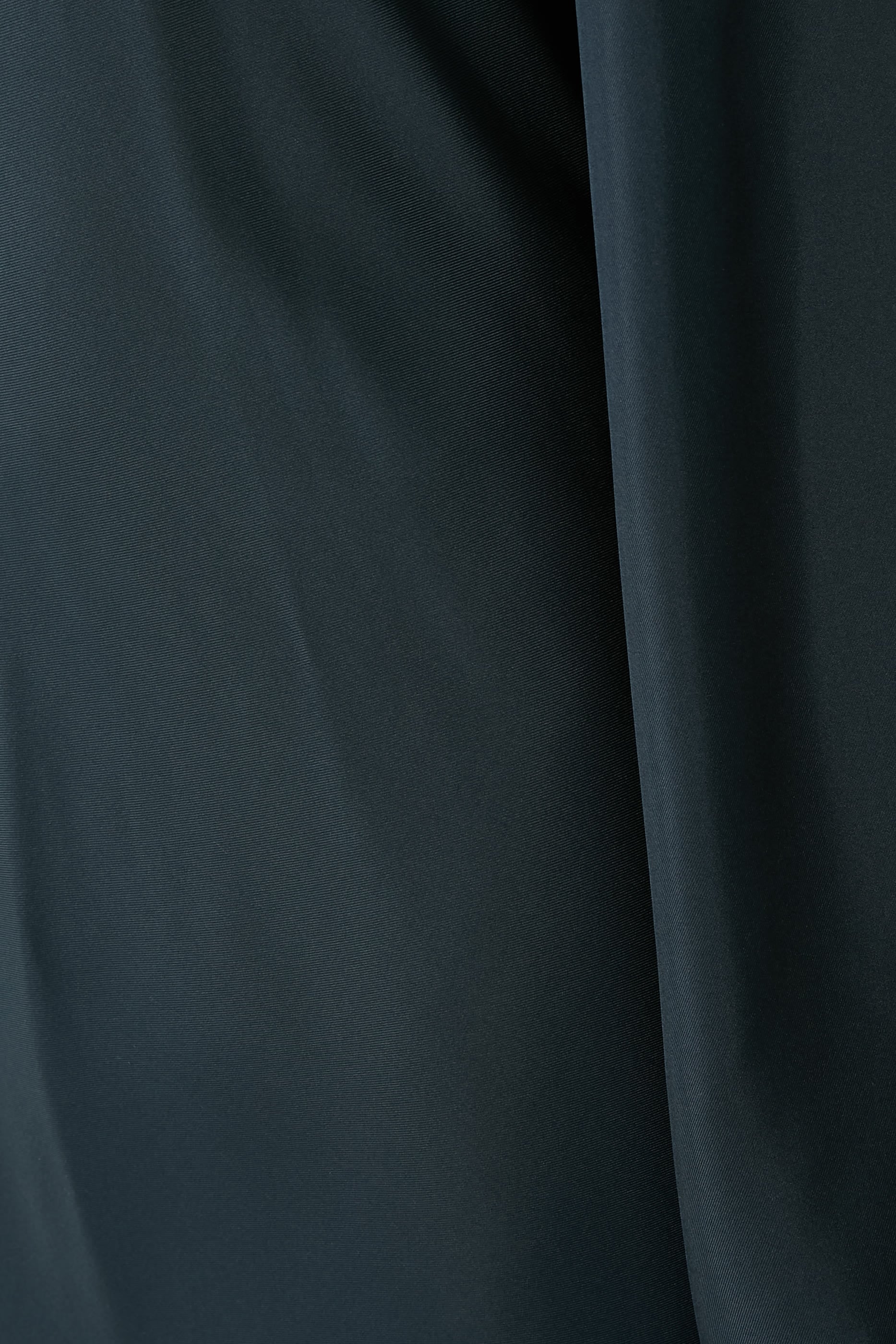 Signature Silk Dress
