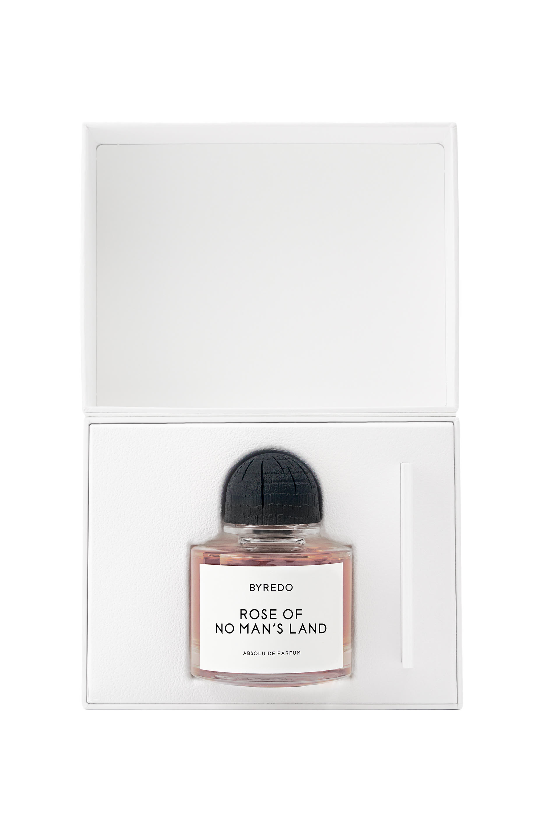 Rose of No Man’s Land Absolu de Parfum