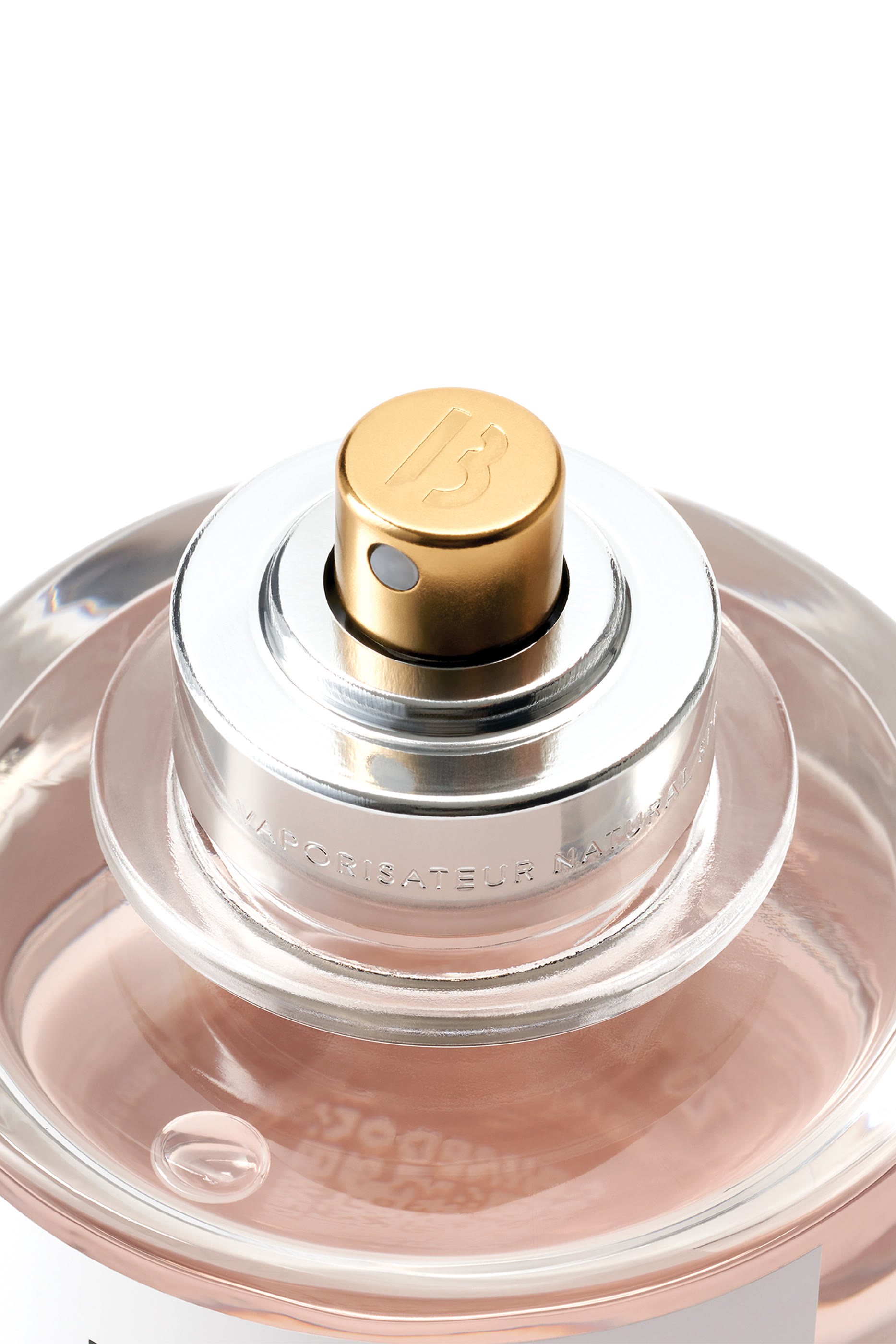 Rose of No Man’s Land Absolu de Parfum