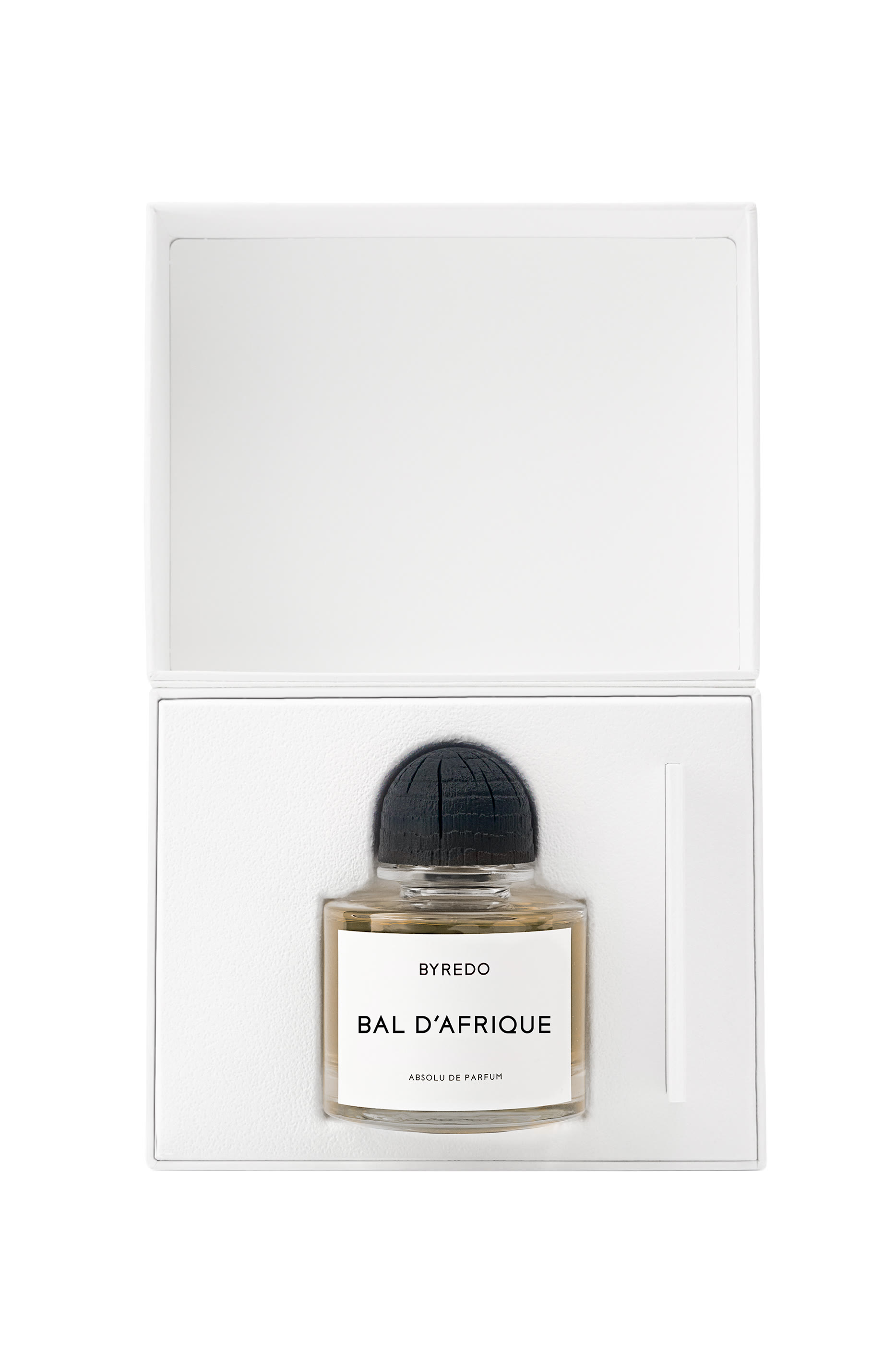 Bal d’Afrique Absolu de Parfum