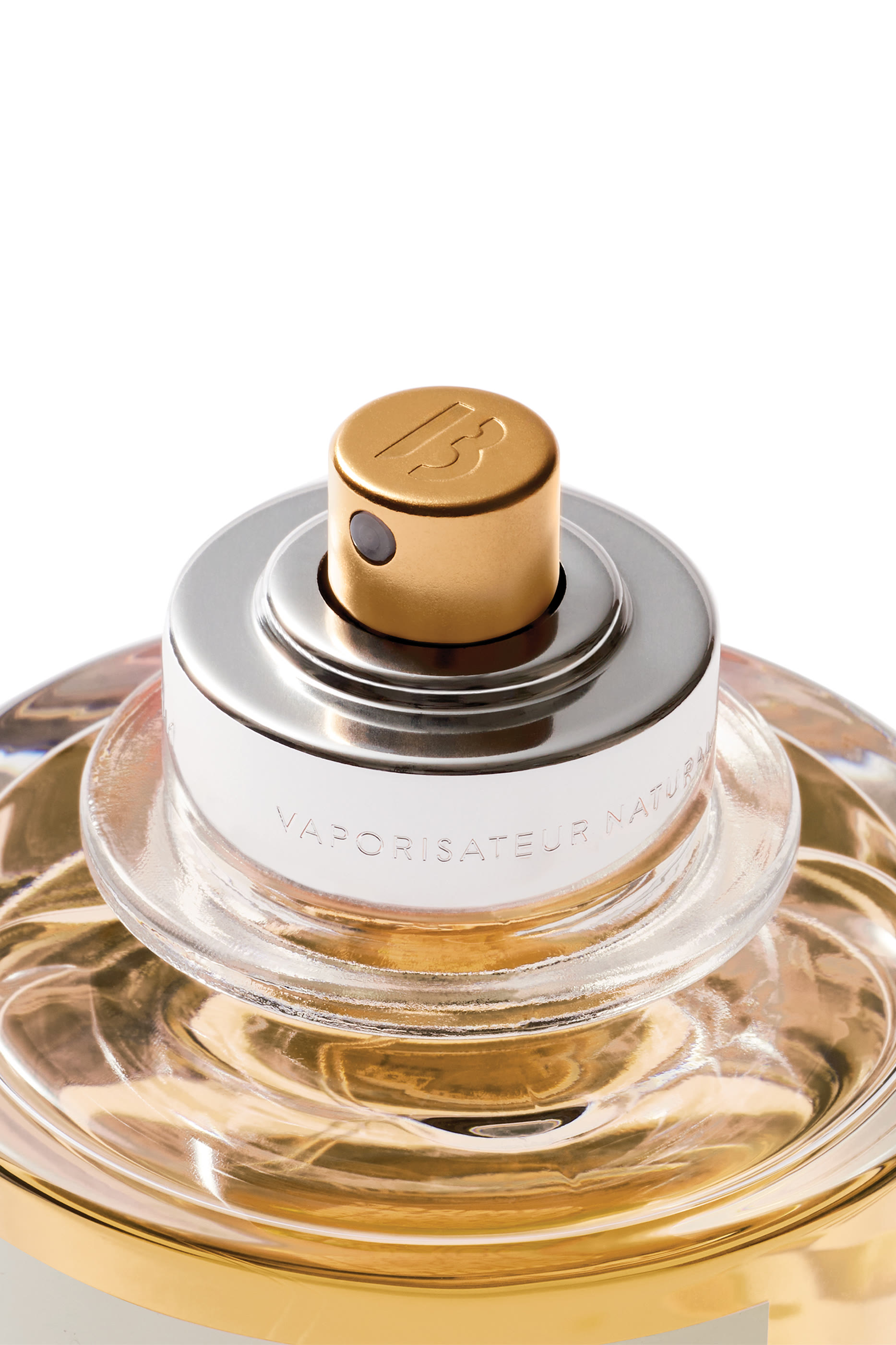 Bal d’Afrique Absolu de Parfum