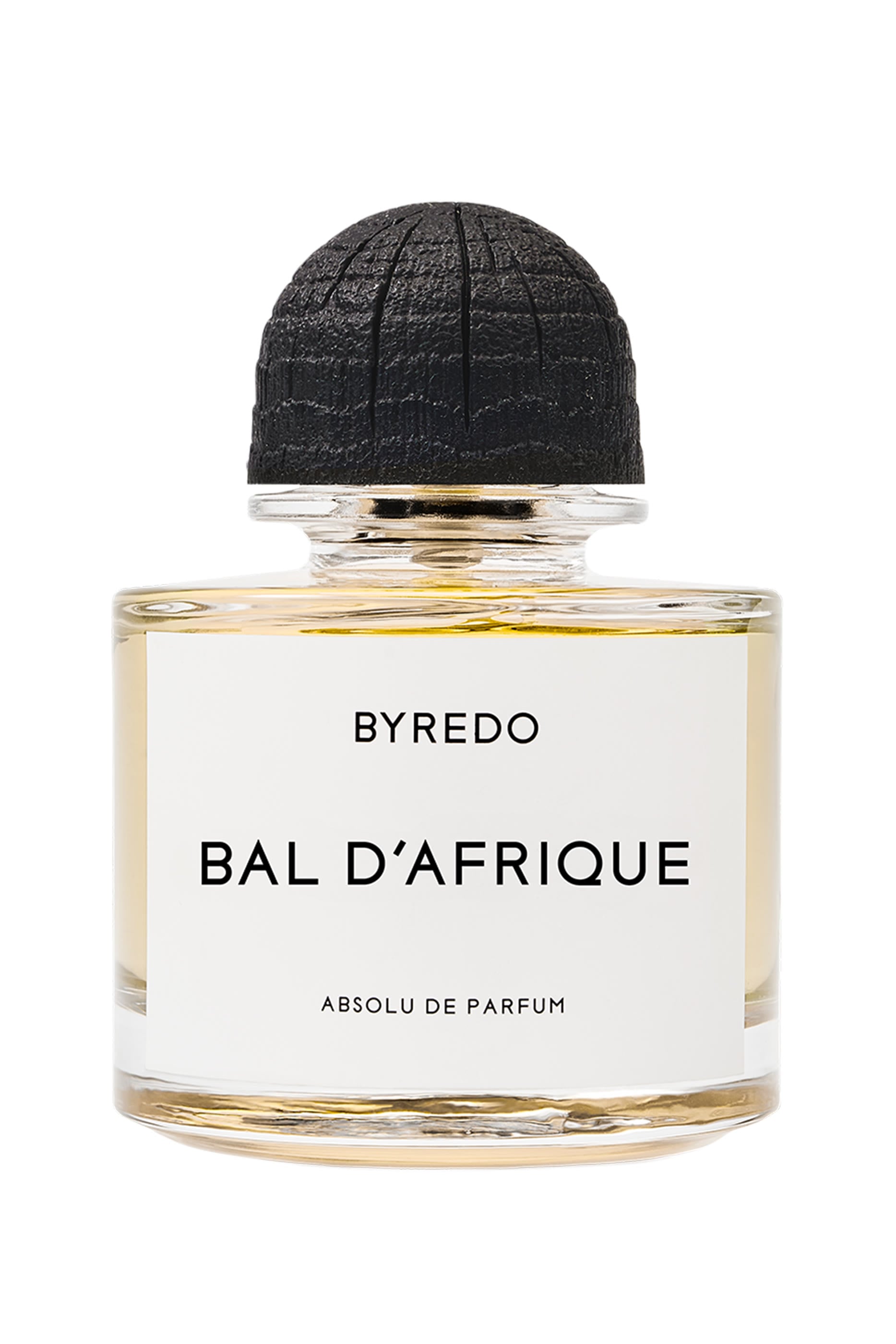 Bal d’Afrique Absolu de Parfum