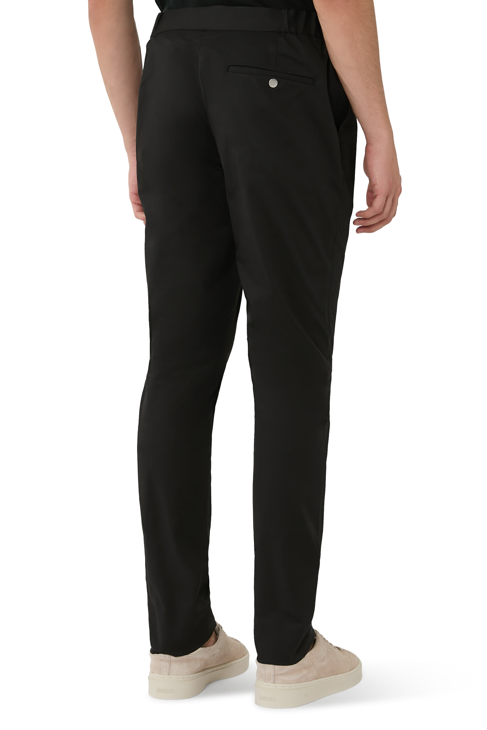 The 24 Trousers
