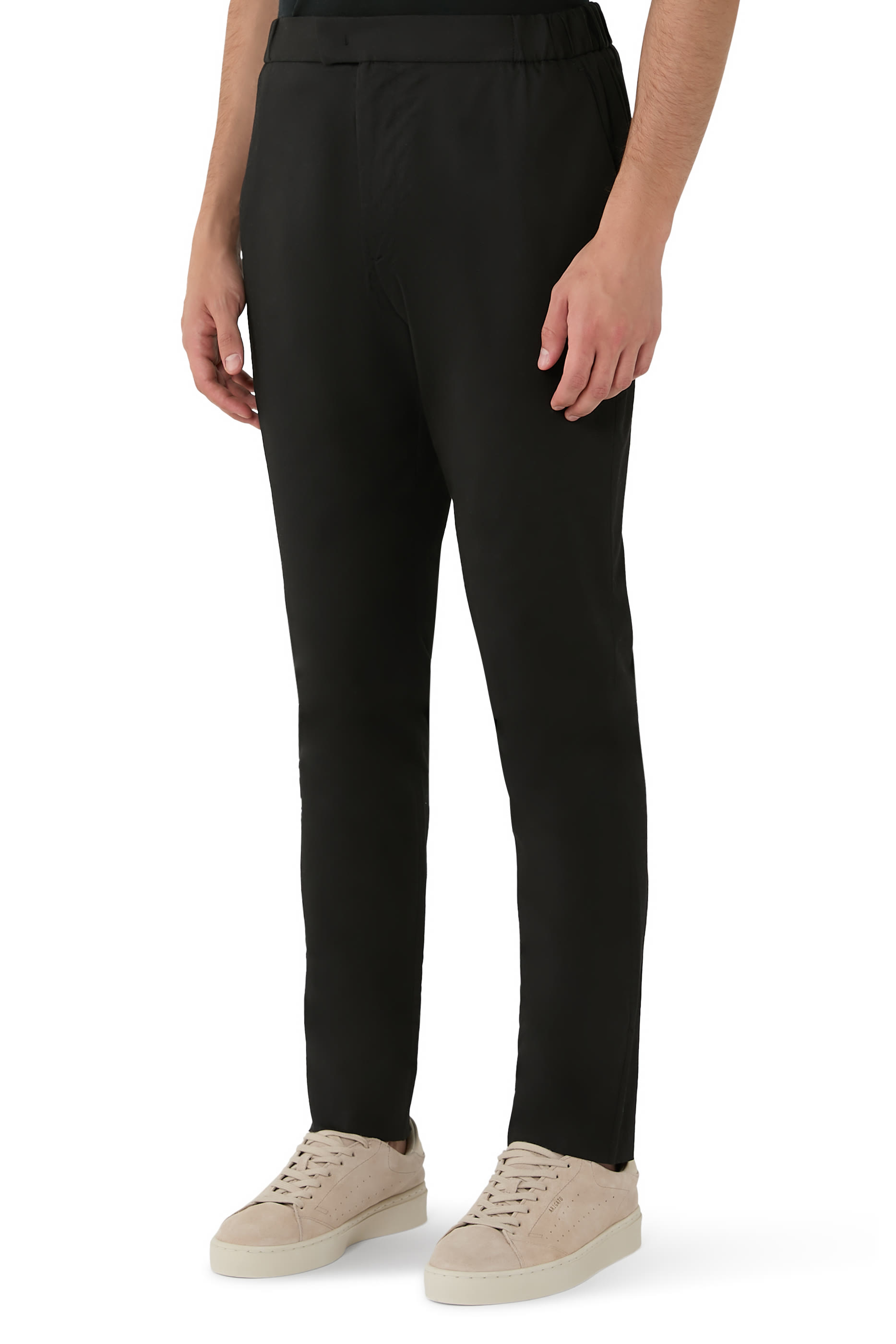 The 24 Trousers