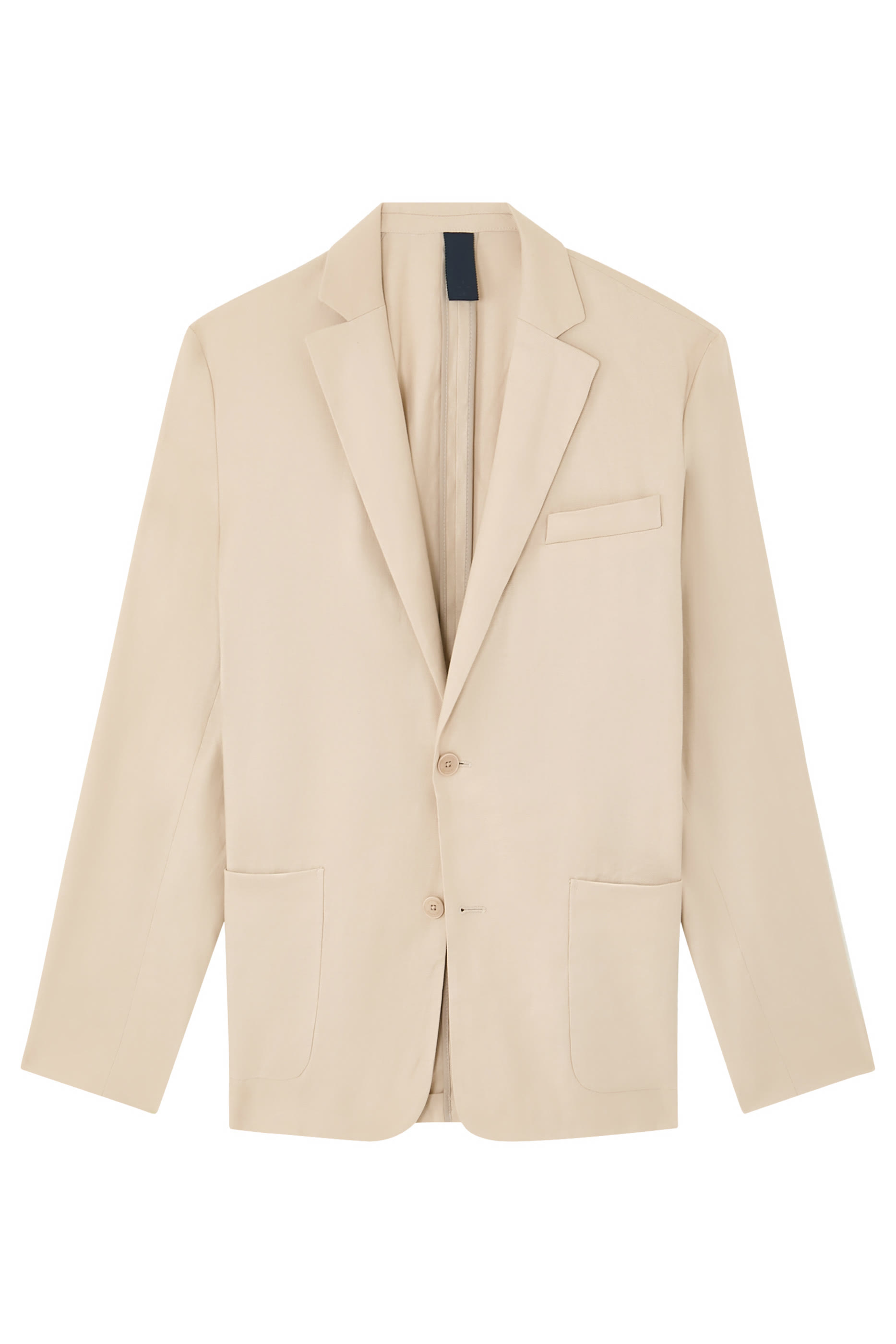 The Linen 24 Blazer