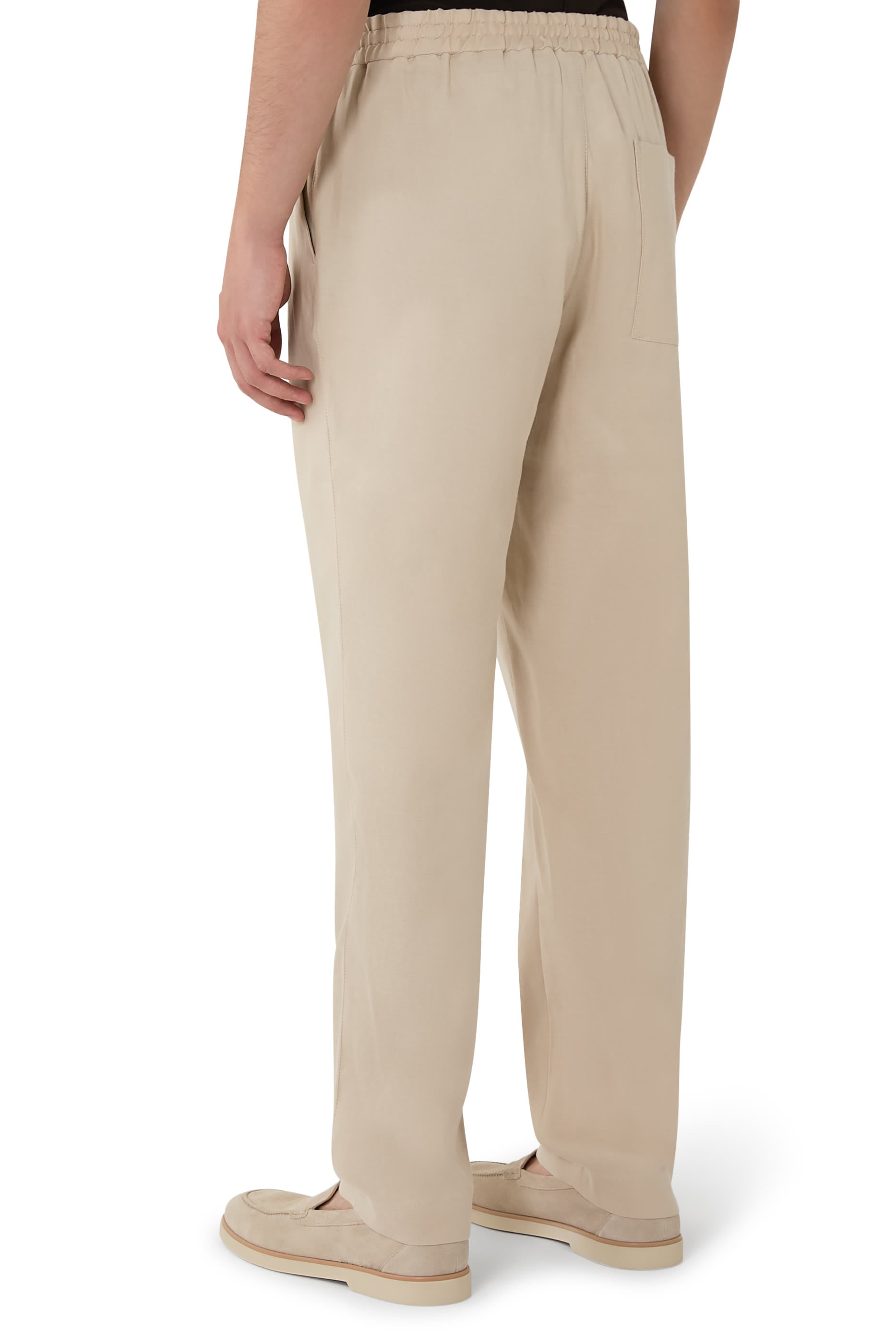 The Easy Trousers