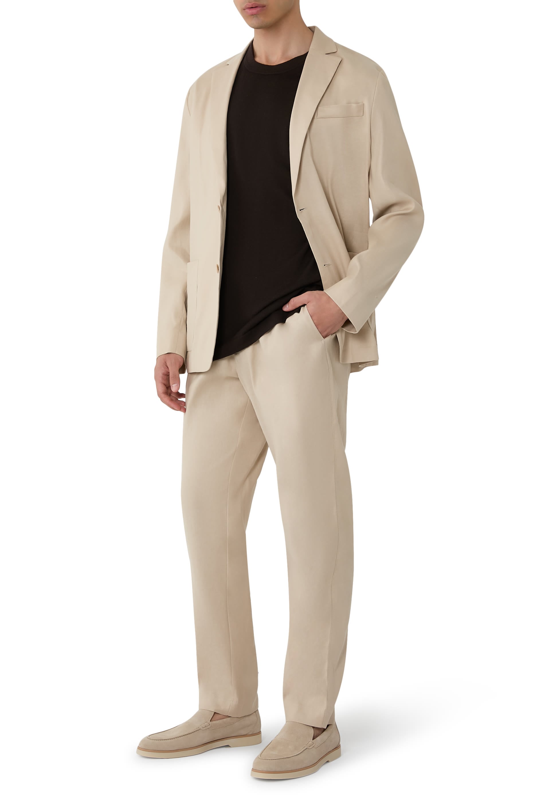 The Easy Trousers