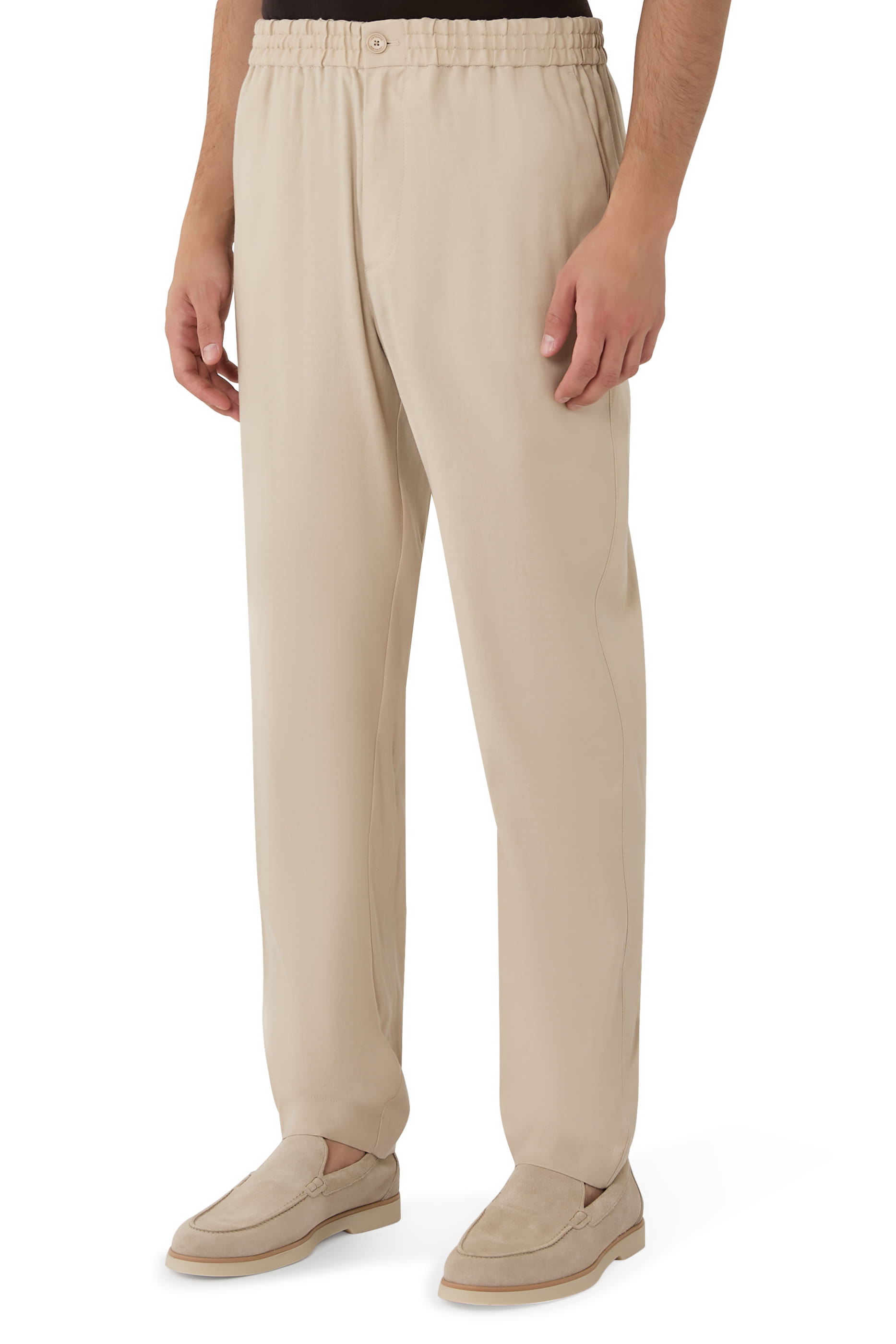 The Easy Trousers