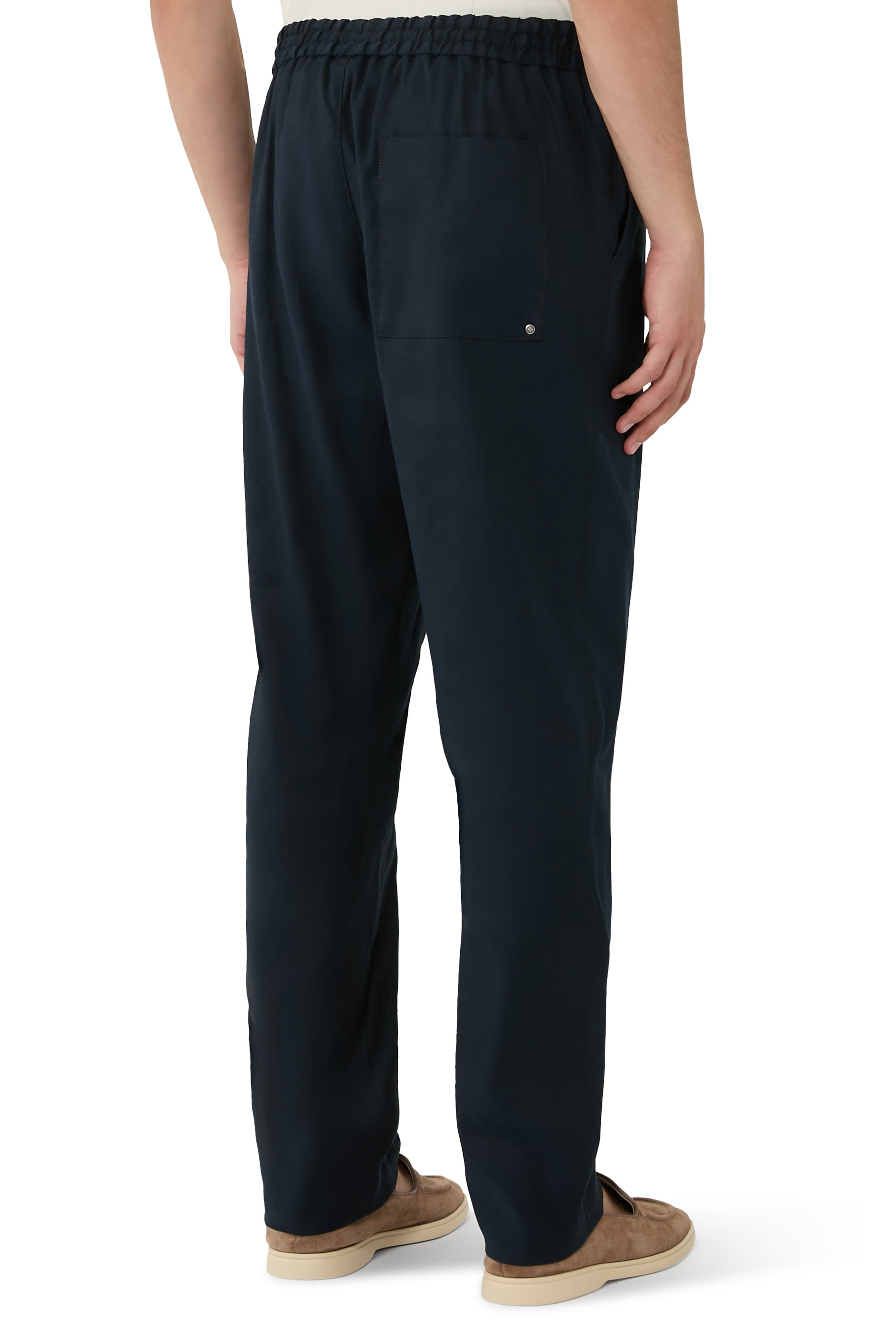 The Easy Trousers