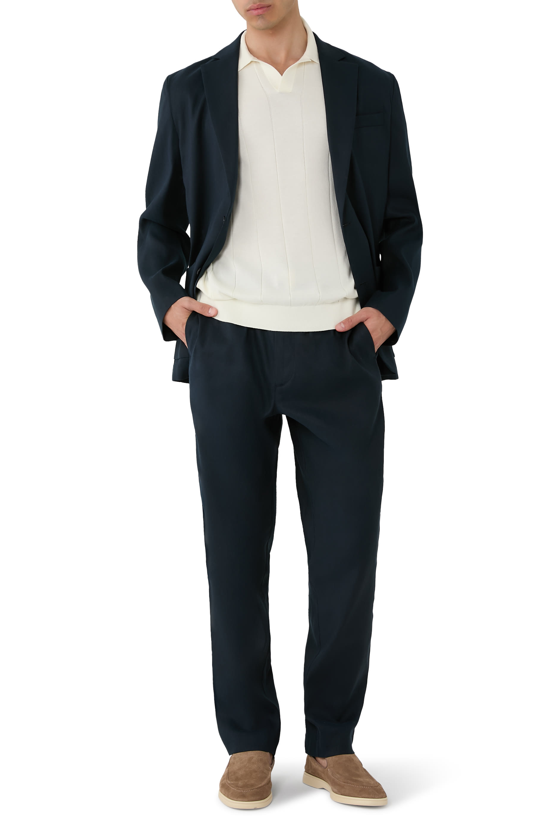 The Easy Trousers