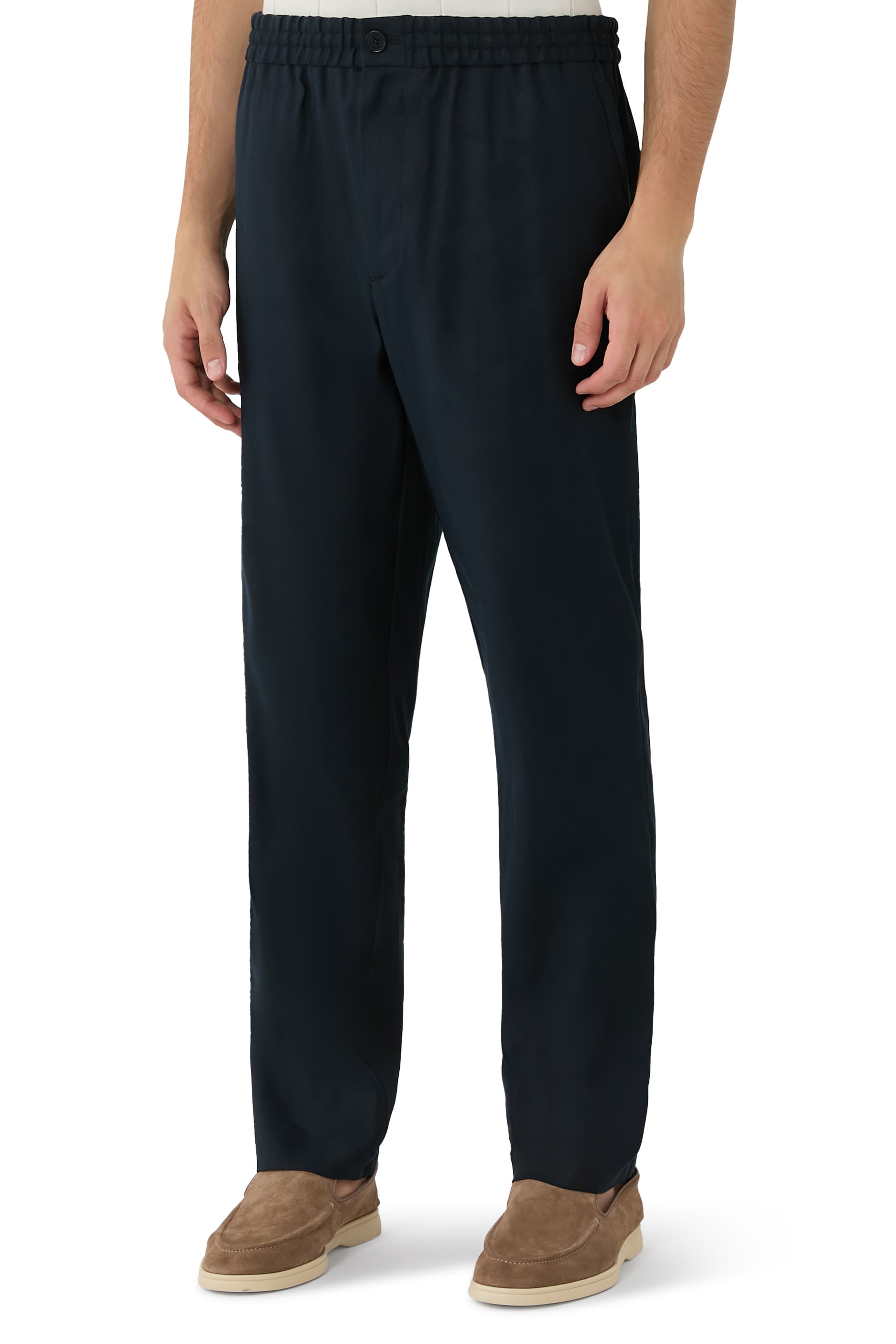 The Easy Trousers