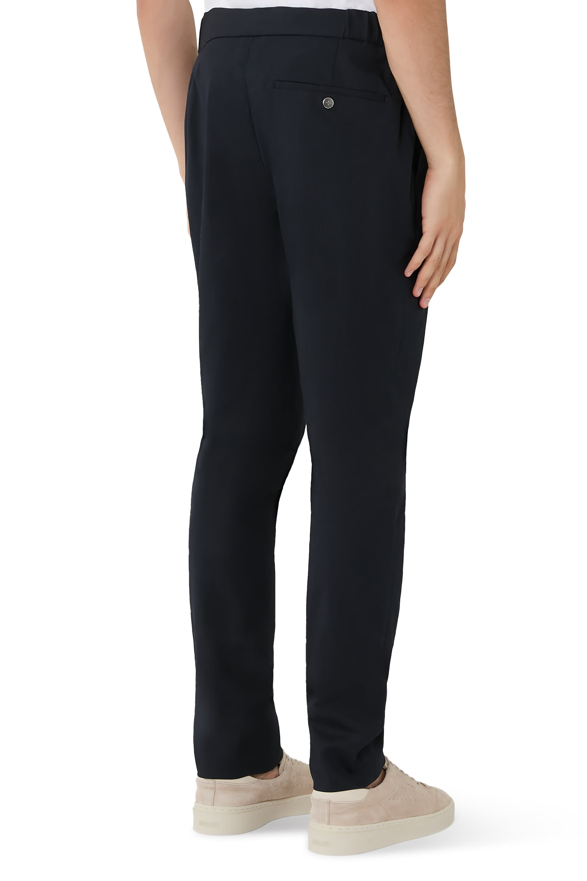 The 24 Trousers