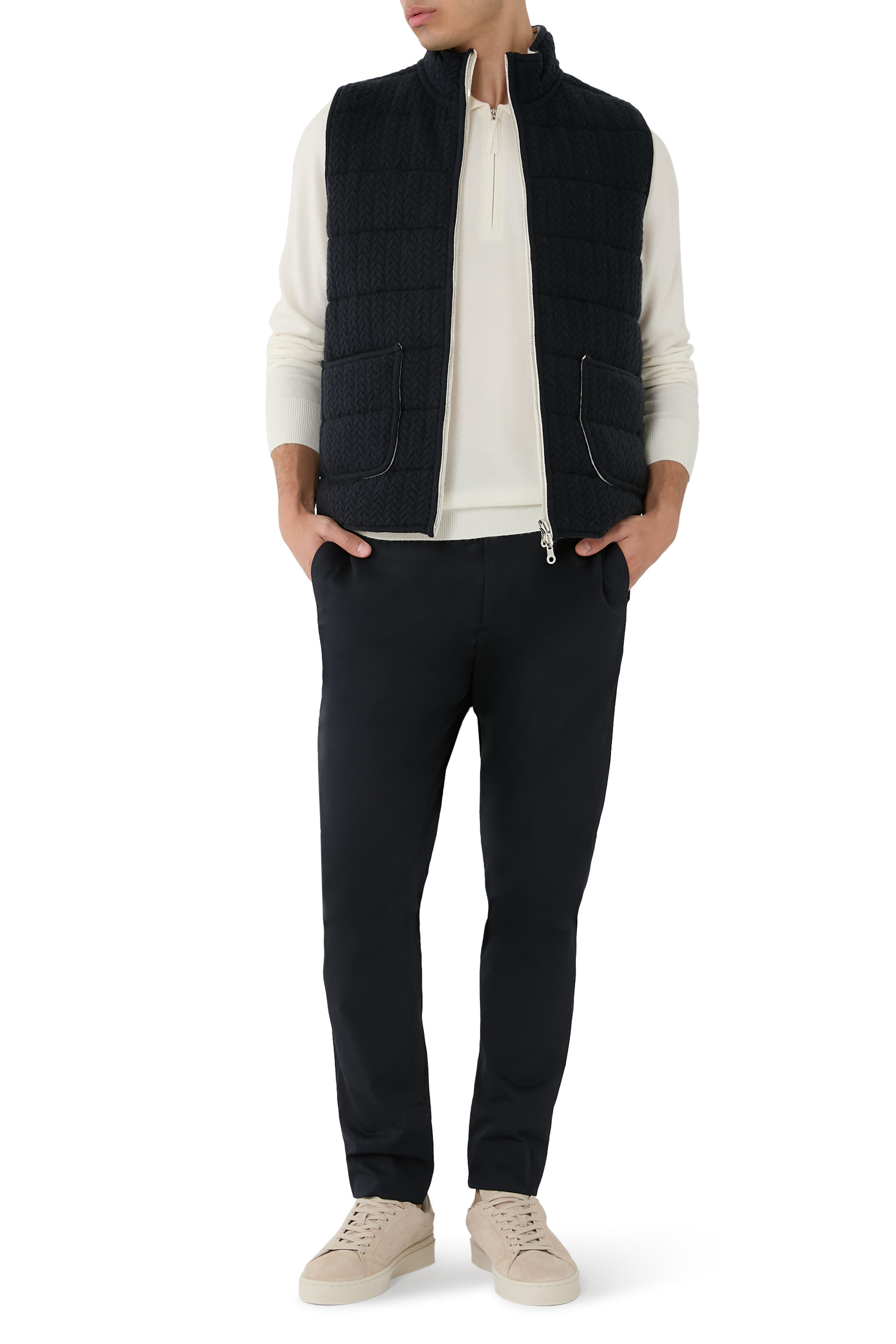 The 24 Trousers