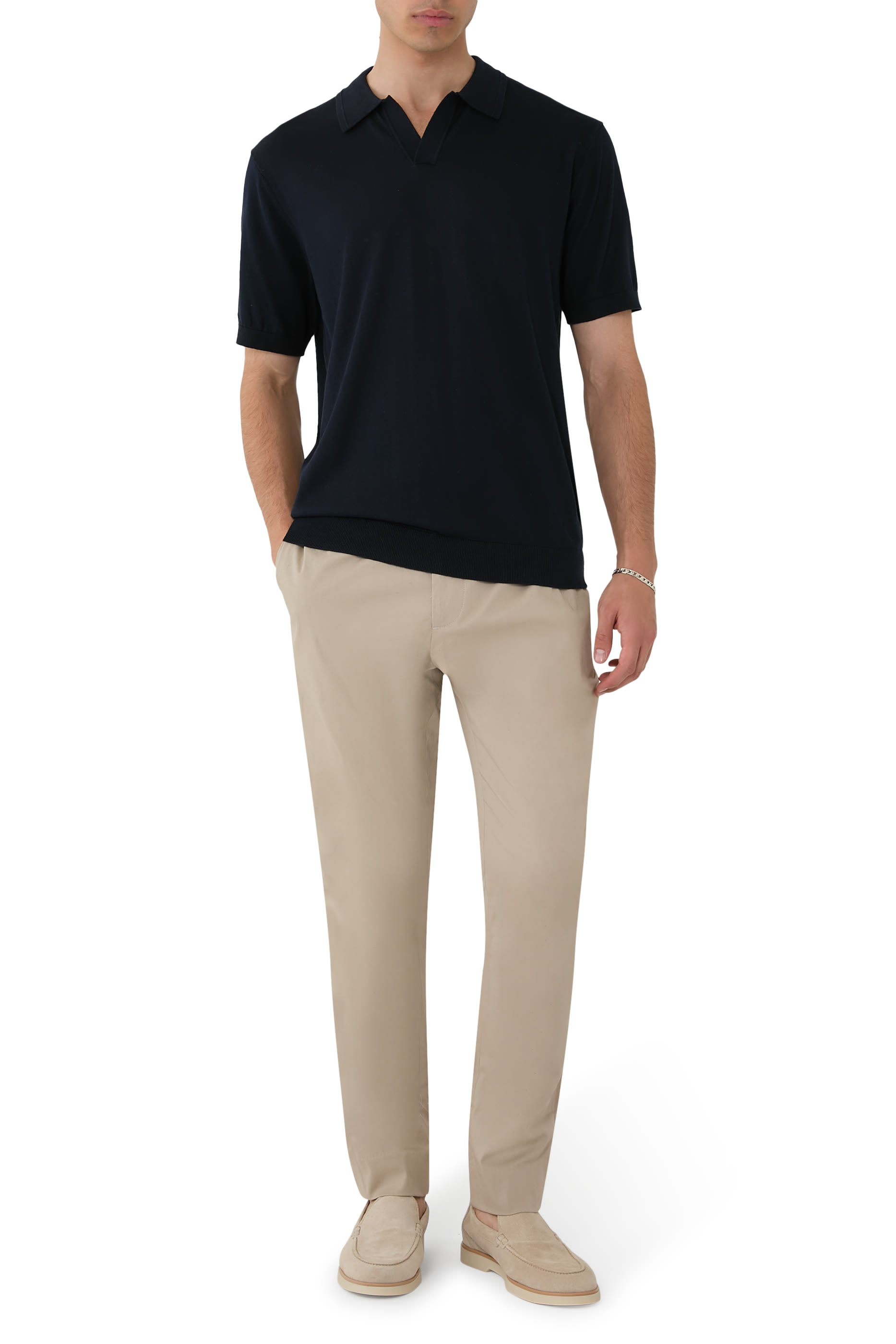 The 24 Trousers 