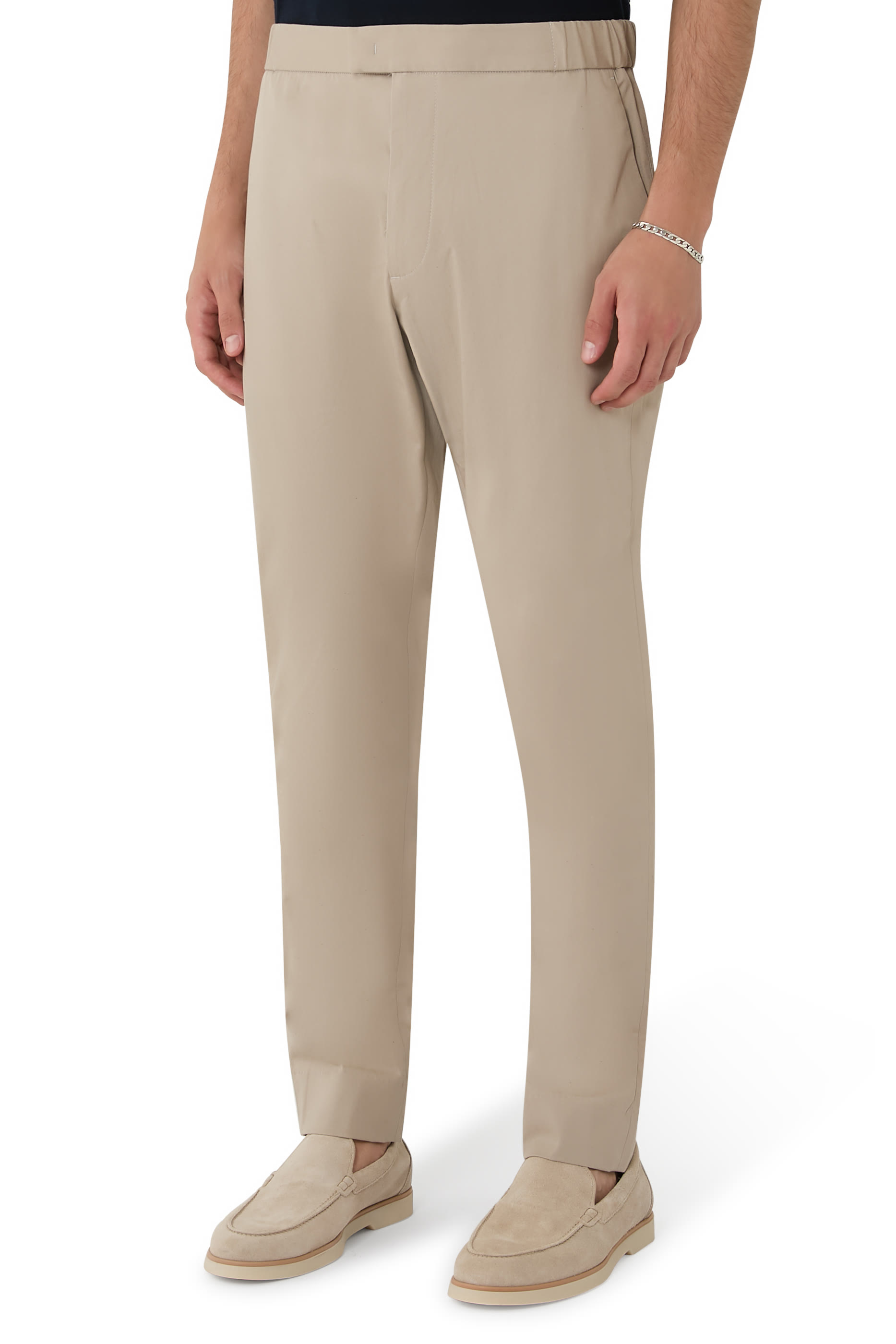 The 24 Trousers 