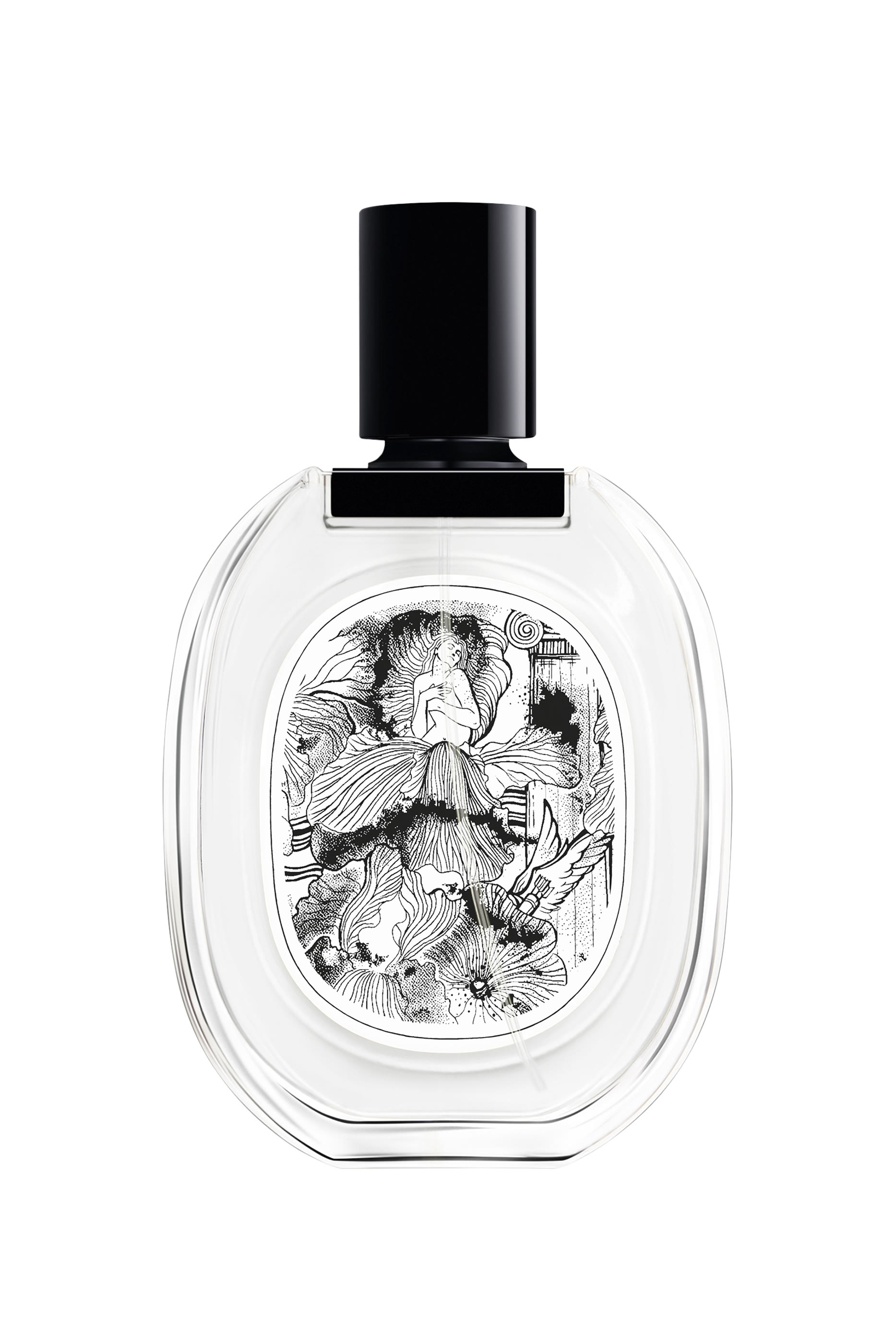 Fleur de Peau Eau de Toilette