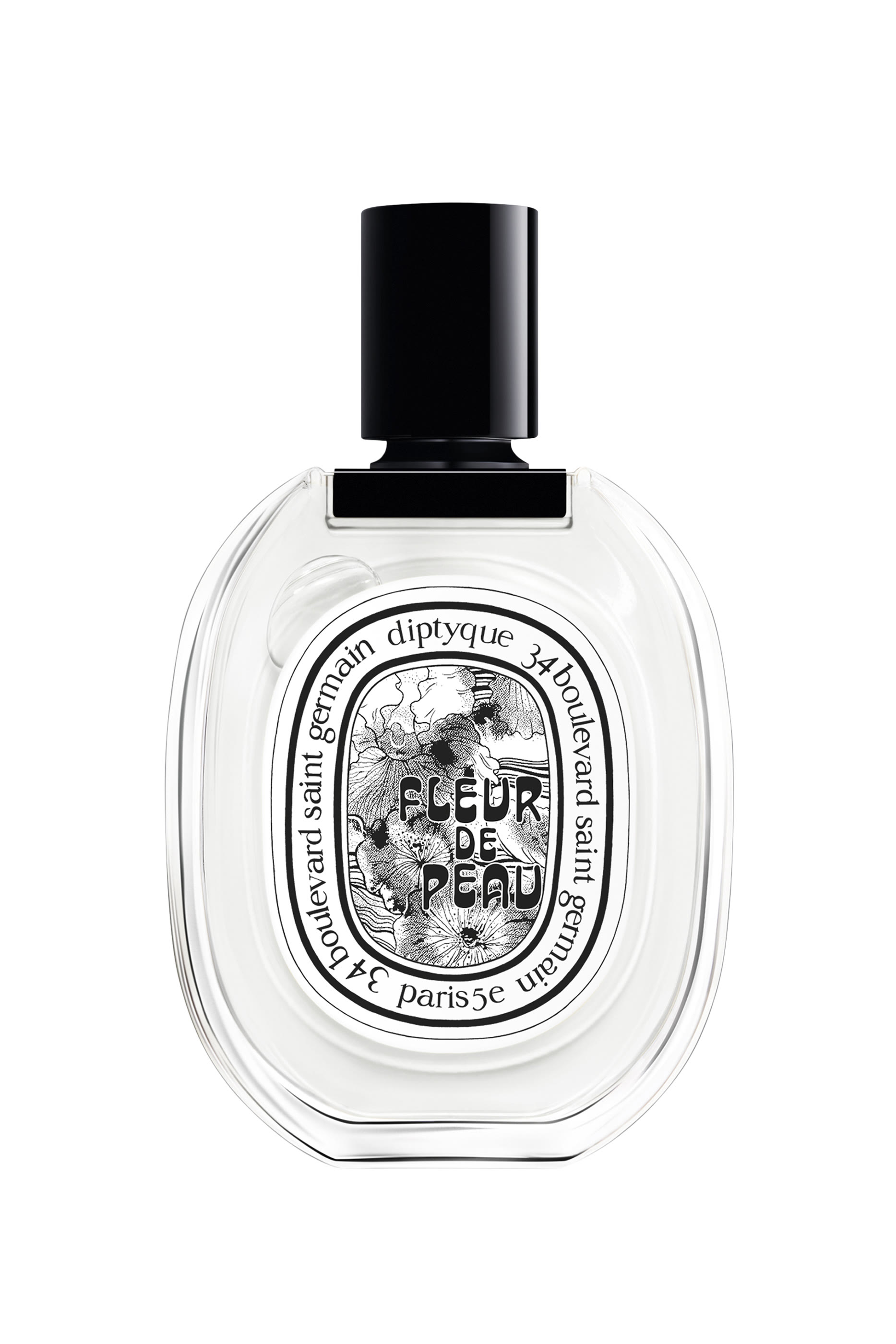 Fleur de Peau Eau de Toilette