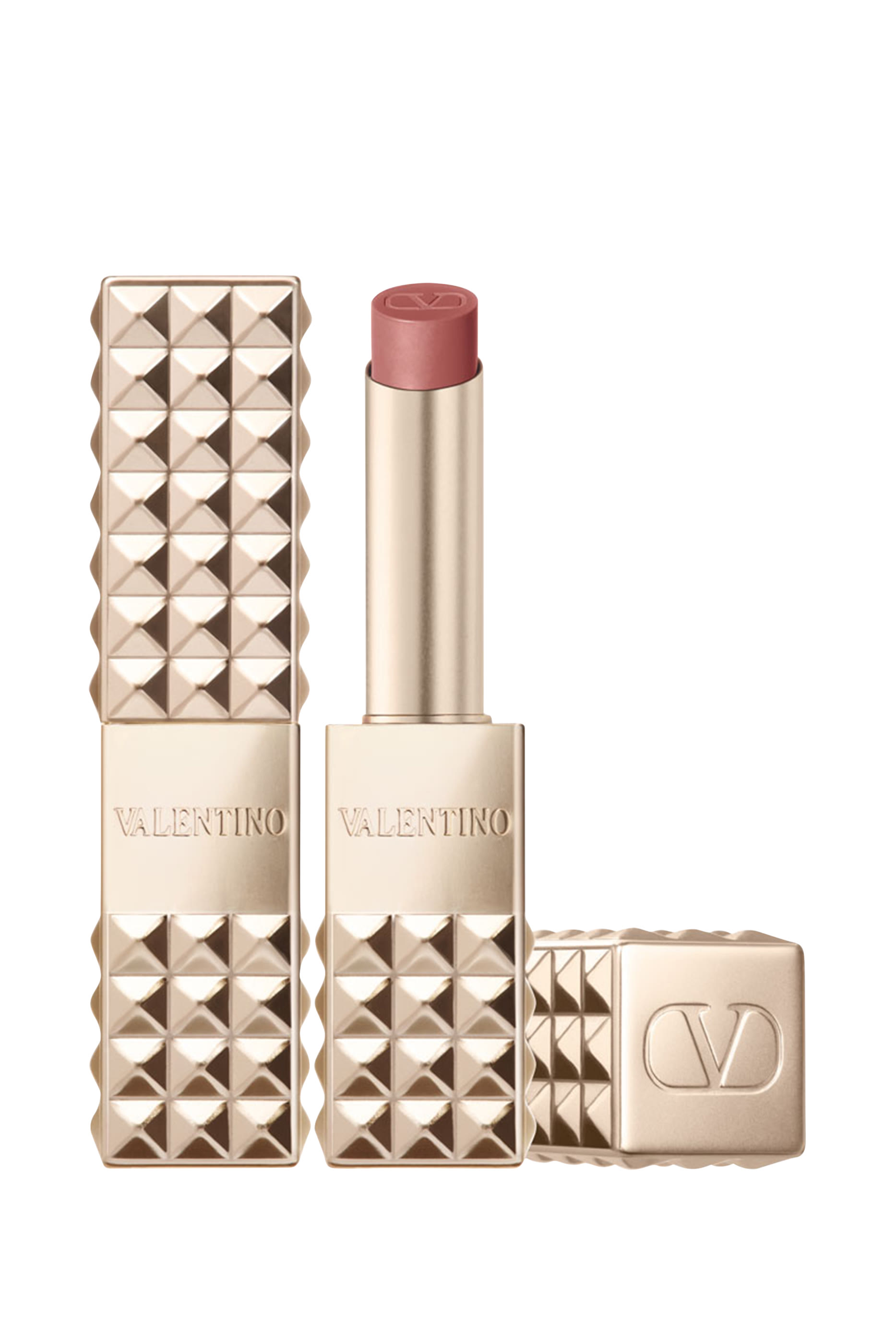 Spike Ultimatte Refillable Lipstick
