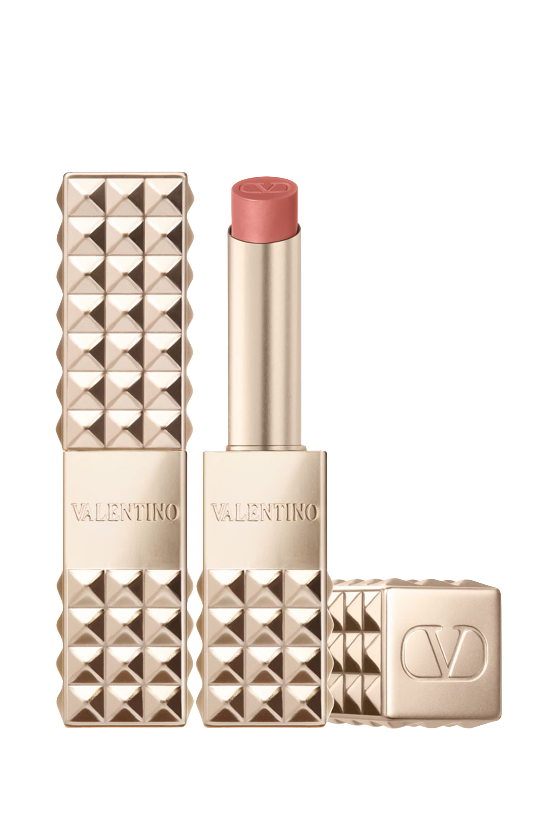 Spike Ultimatte Refillable Lipstick