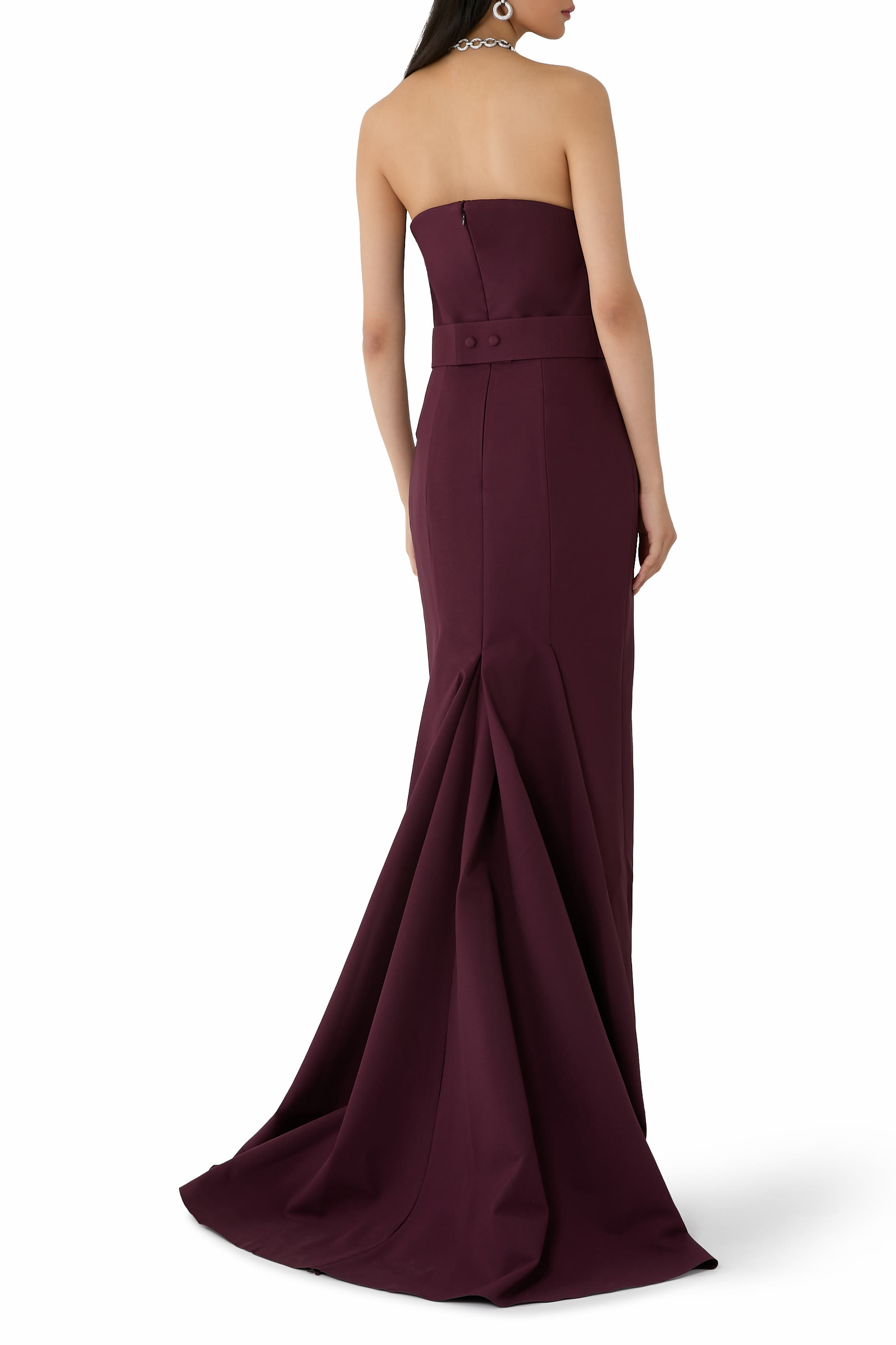 Citra Maxi Dress 
