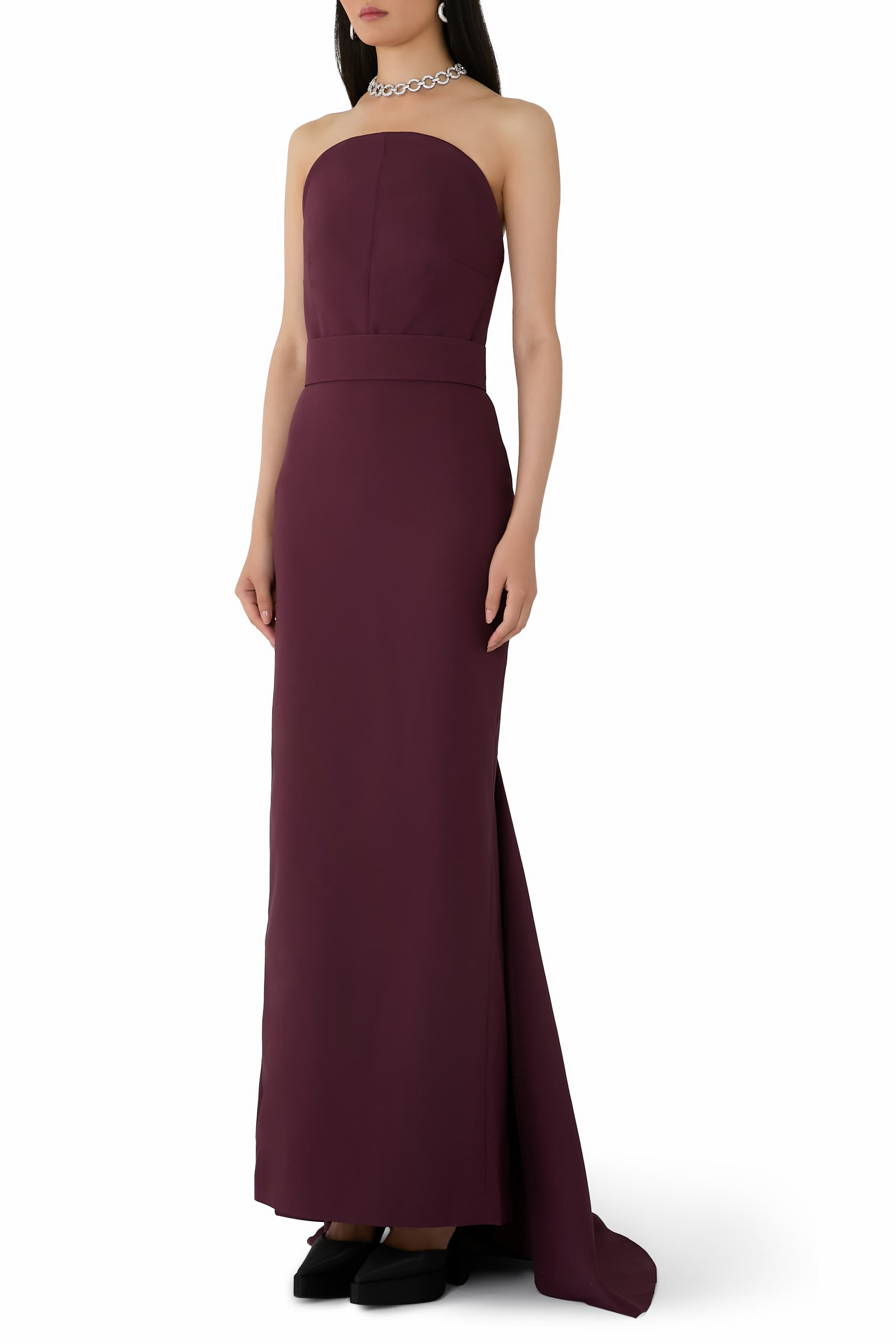 Citra Maxi Dress 