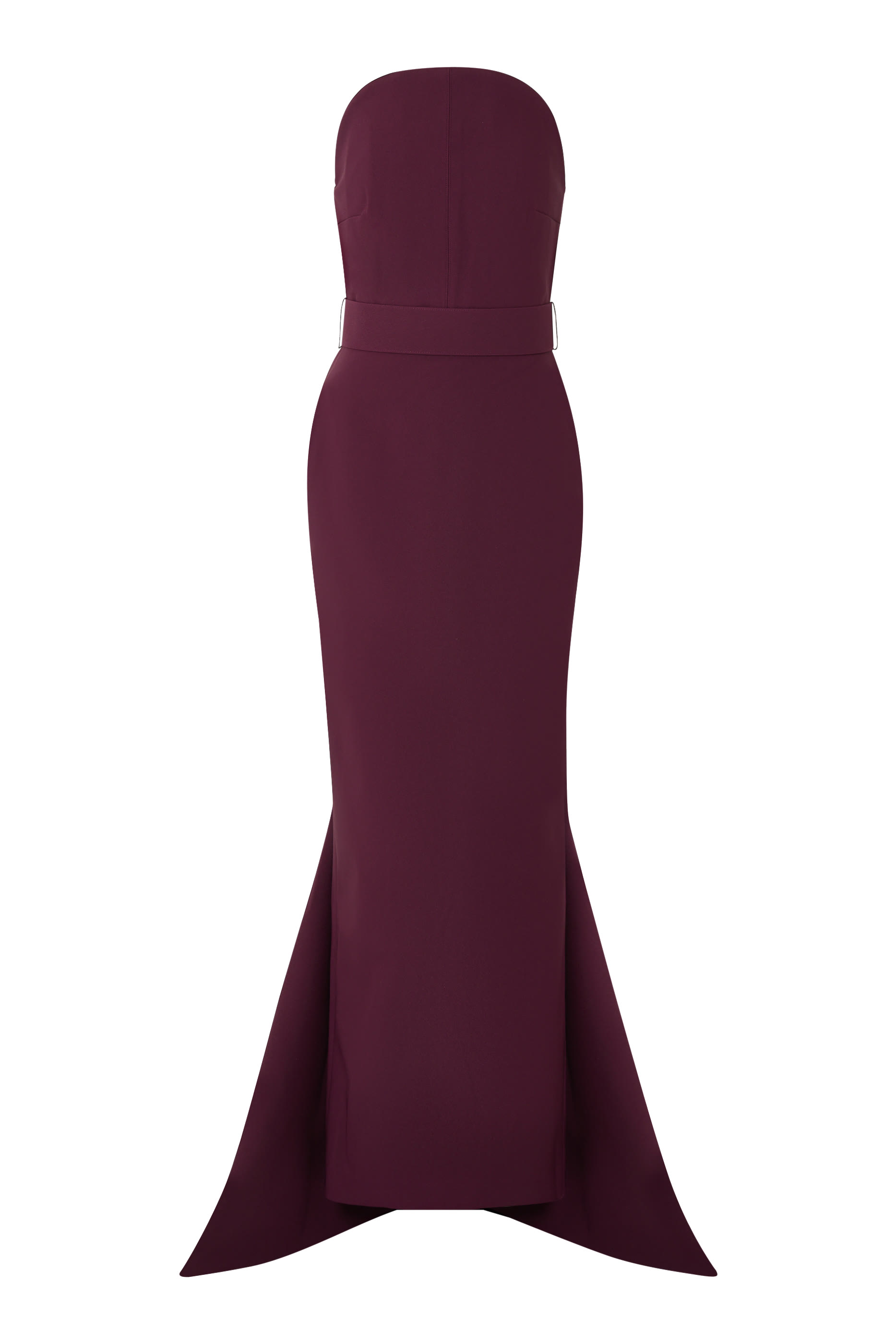 Citra Maxi Dress 